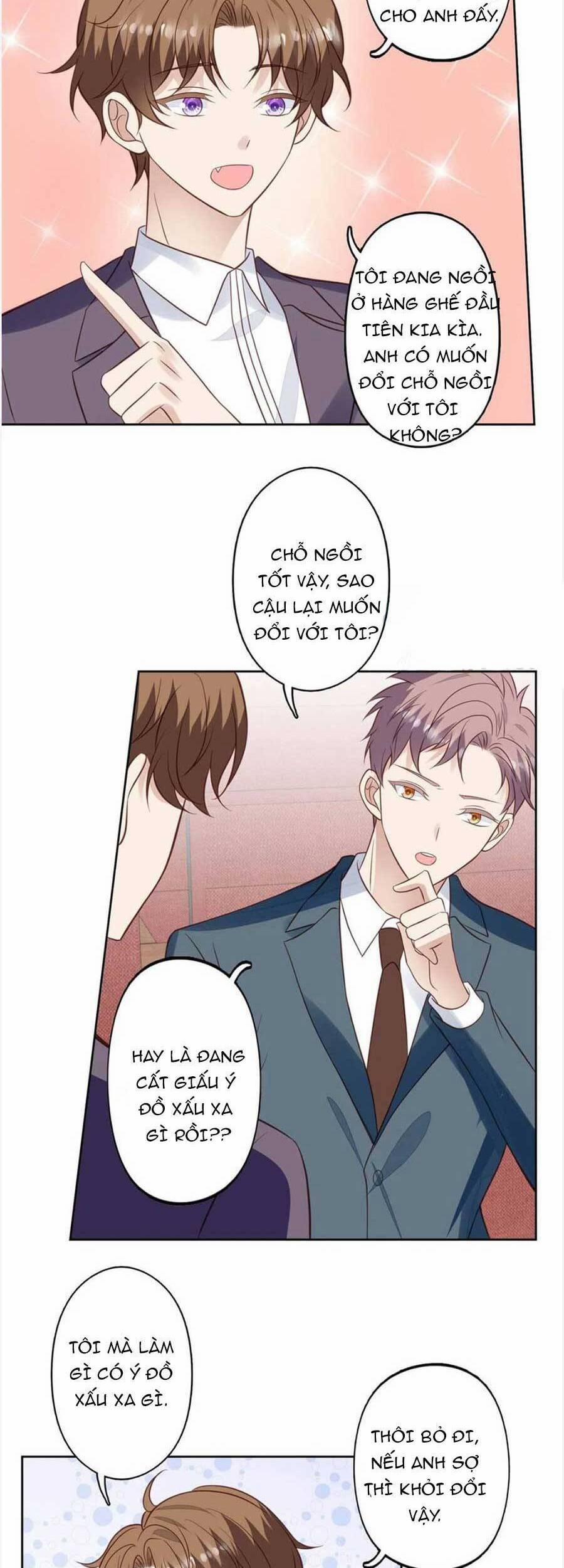 Lưng Dựa Núi Lớn Đứng Vững C Vị 134 trang 6