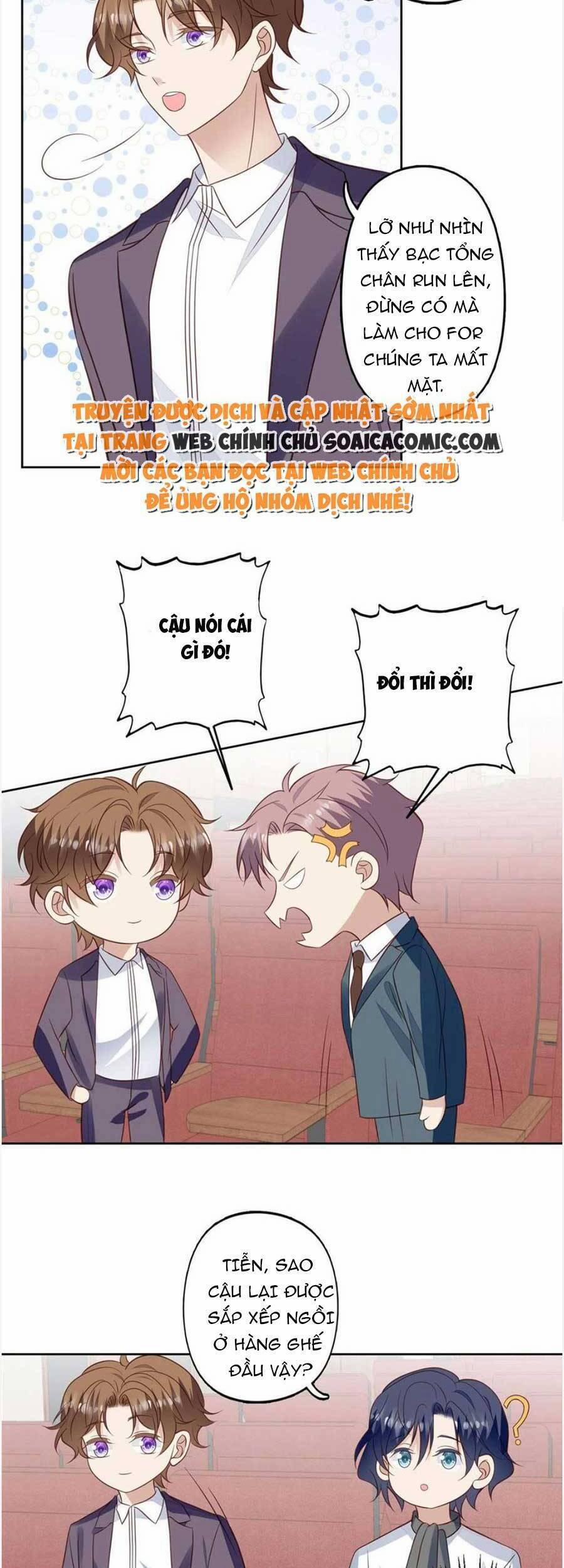 Lưng Dựa Núi Lớn Đứng Vững C Vị 134 trang 7