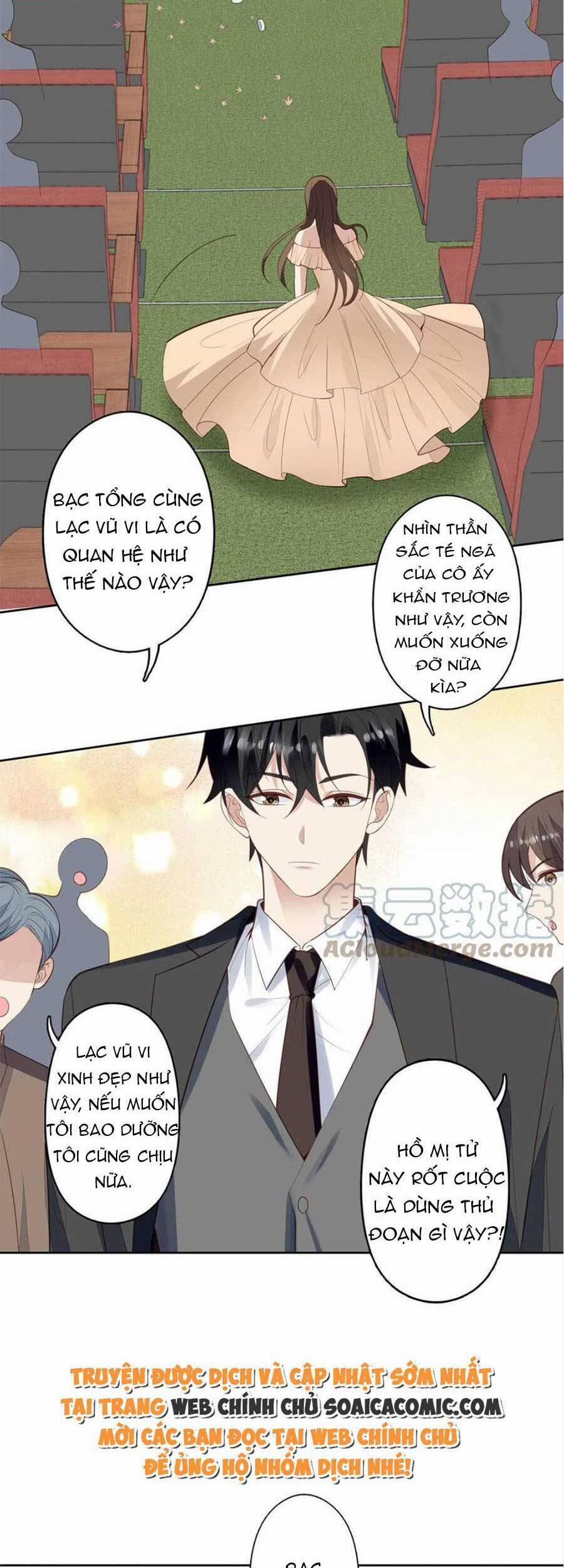 Lưng Dựa Núi Lớn Đứng Vững C Vị 135 trang 1