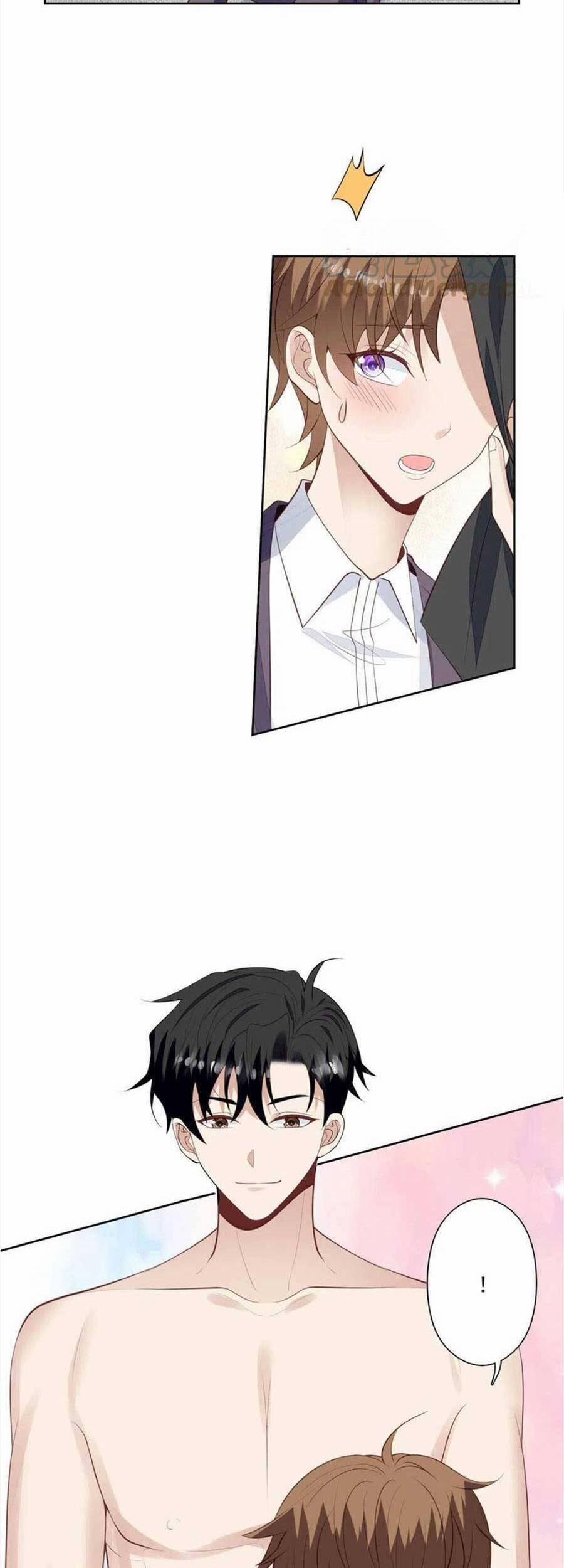 Lưng Dựa Núi Lớn Đứng Vững C Vị 135 trang 11