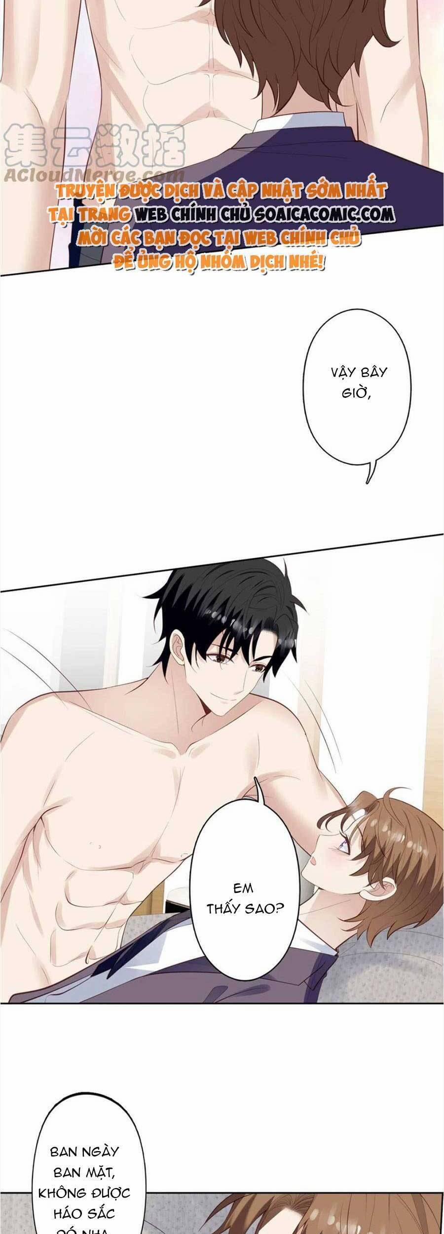 Lưng Dựa Núi Lớn Đứng Vững C Vị 135 trang 12