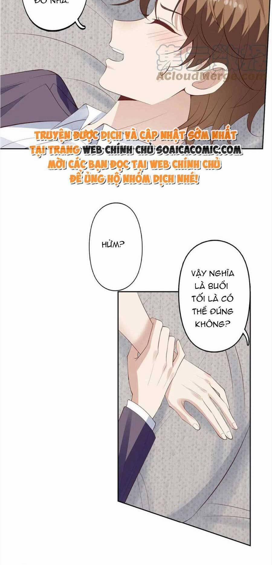 Lưng Dựa Núi Lớn Đứng Vững C Vị 135 trang 13