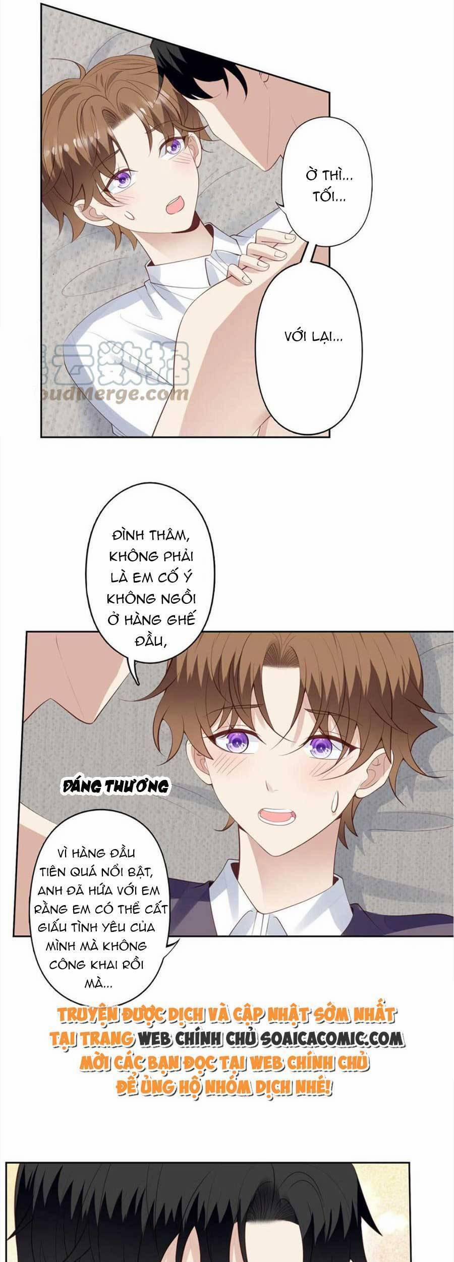 Lưng Dựa Núi Lớn Đứng Vững C Vị 135 trang 14