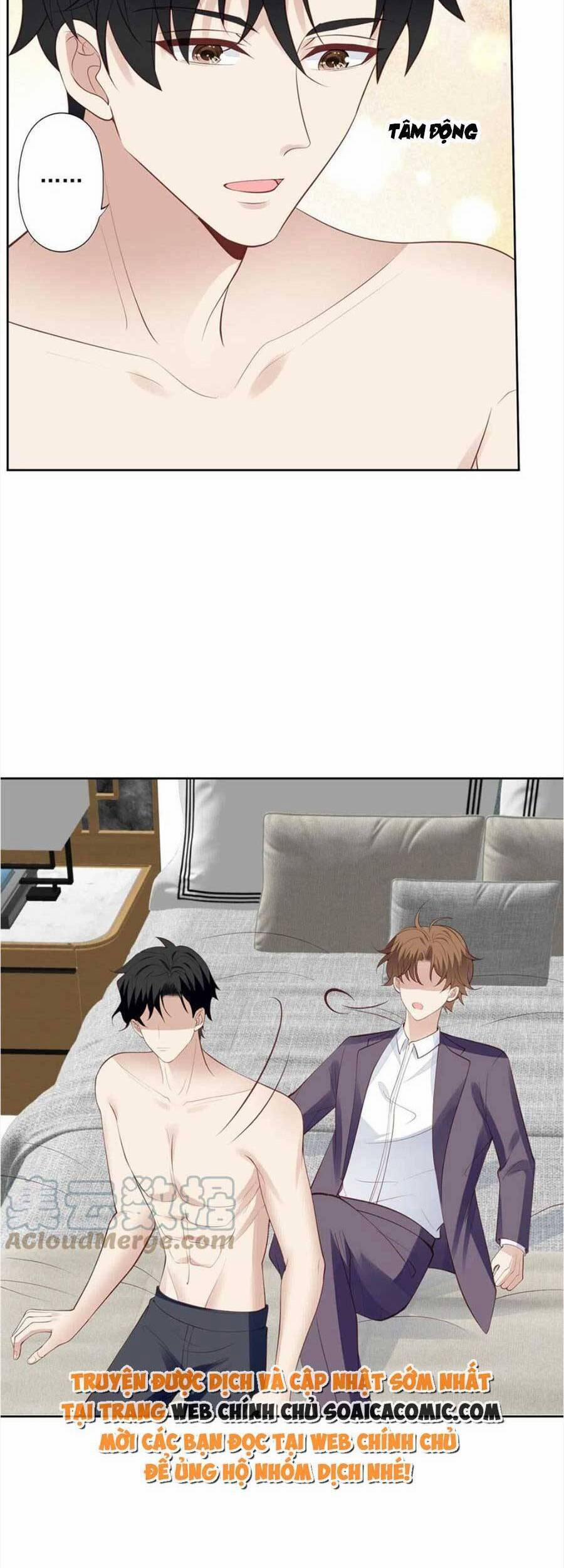 Lưng Dựa Núi Lớn Đứng Vững C Vị 135 trang 15