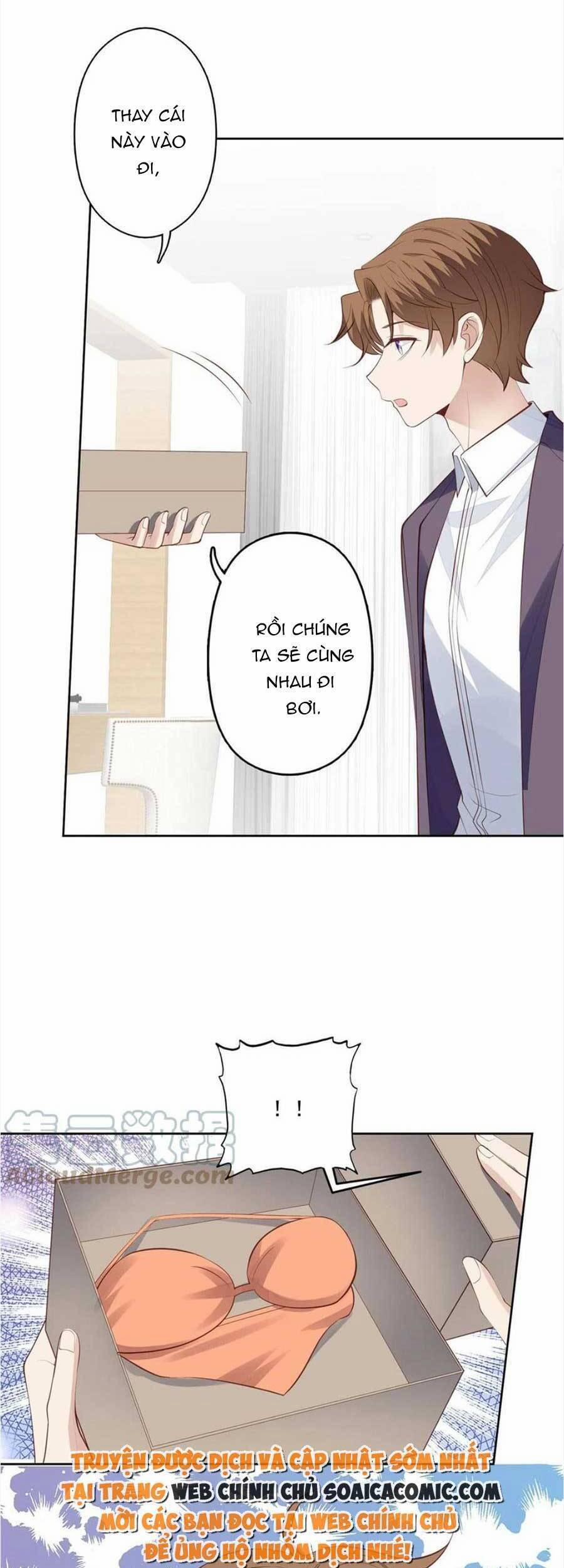 Lưng Dựa Núi Lớn Đứng Vững C Vị 135 trang 16