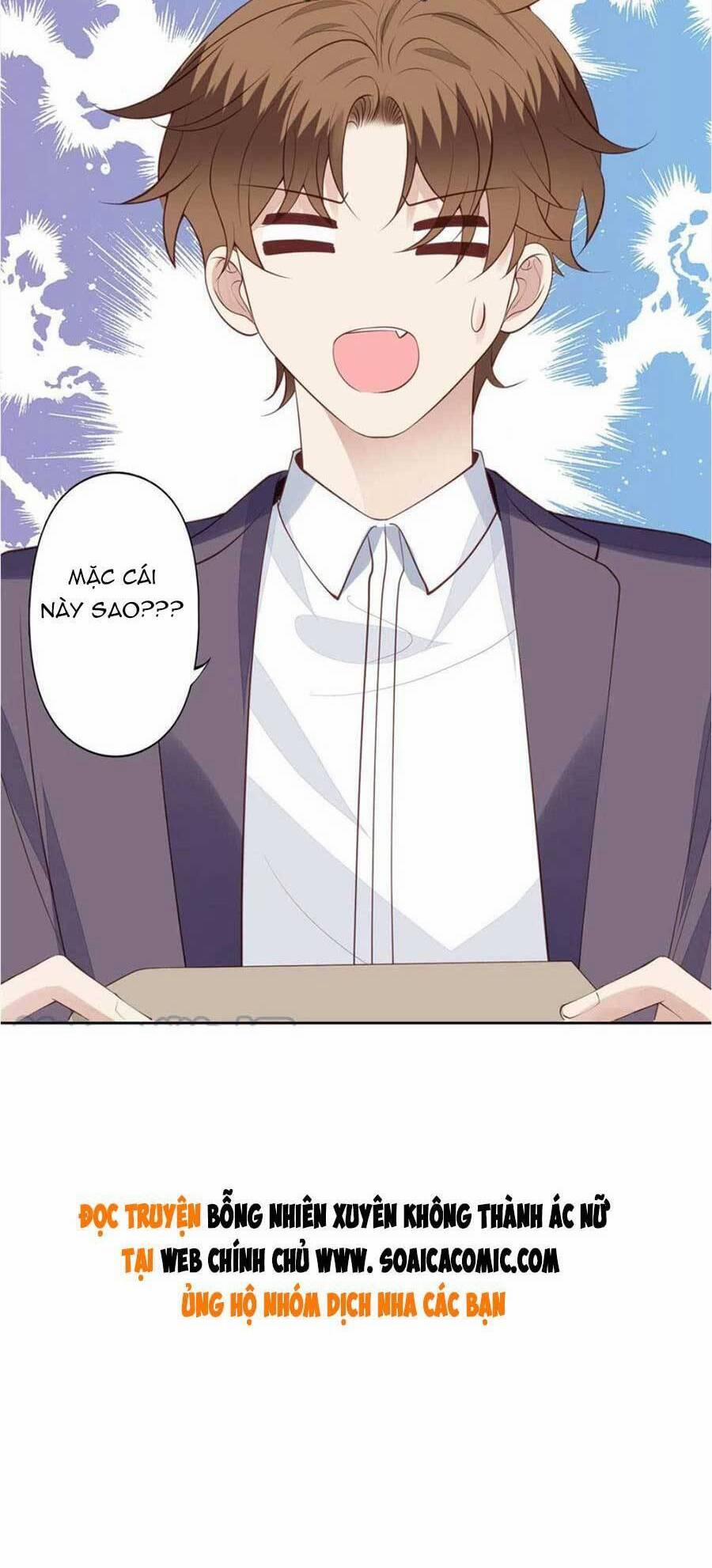 Lưng Dựa Núi Lớn Đứng Vững C Vị 135 trang 17