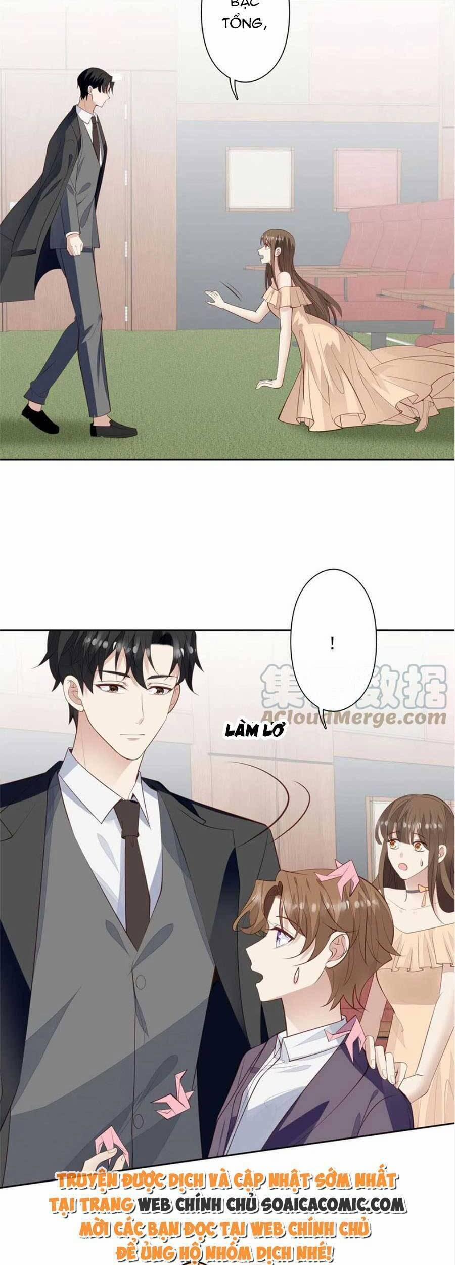 Lưng Dựa Núi Lớn Đứng Vững C Vị 135 trang 2