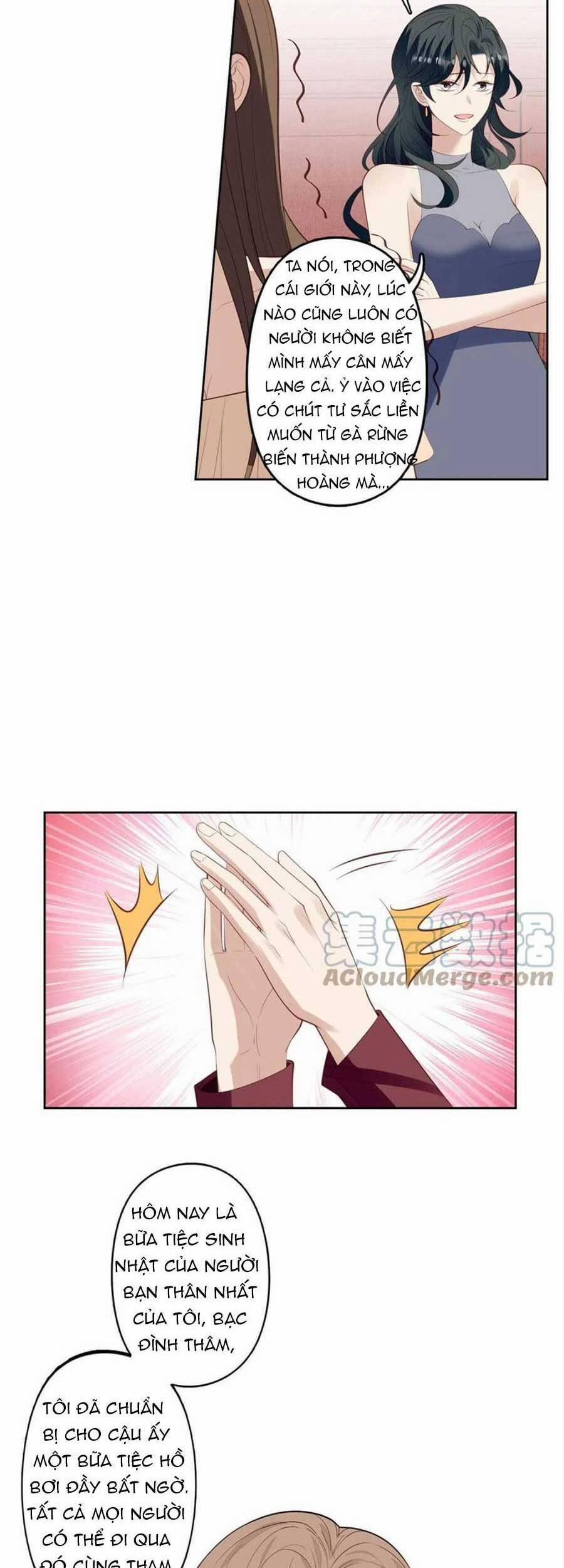 Lưng Dựa Núi Lớn Đứng Vững C Vị 135 trang 6