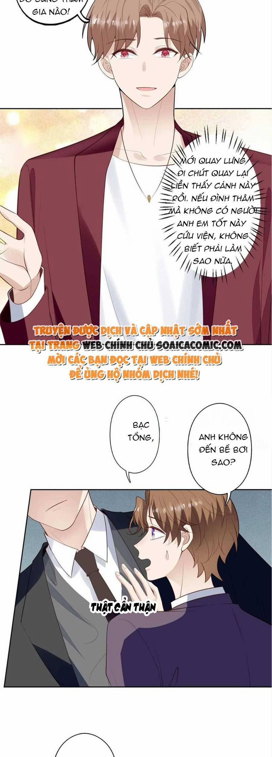 Lưng Dựa Núi Lớn Đứng Vững C Vị 135 trang 7