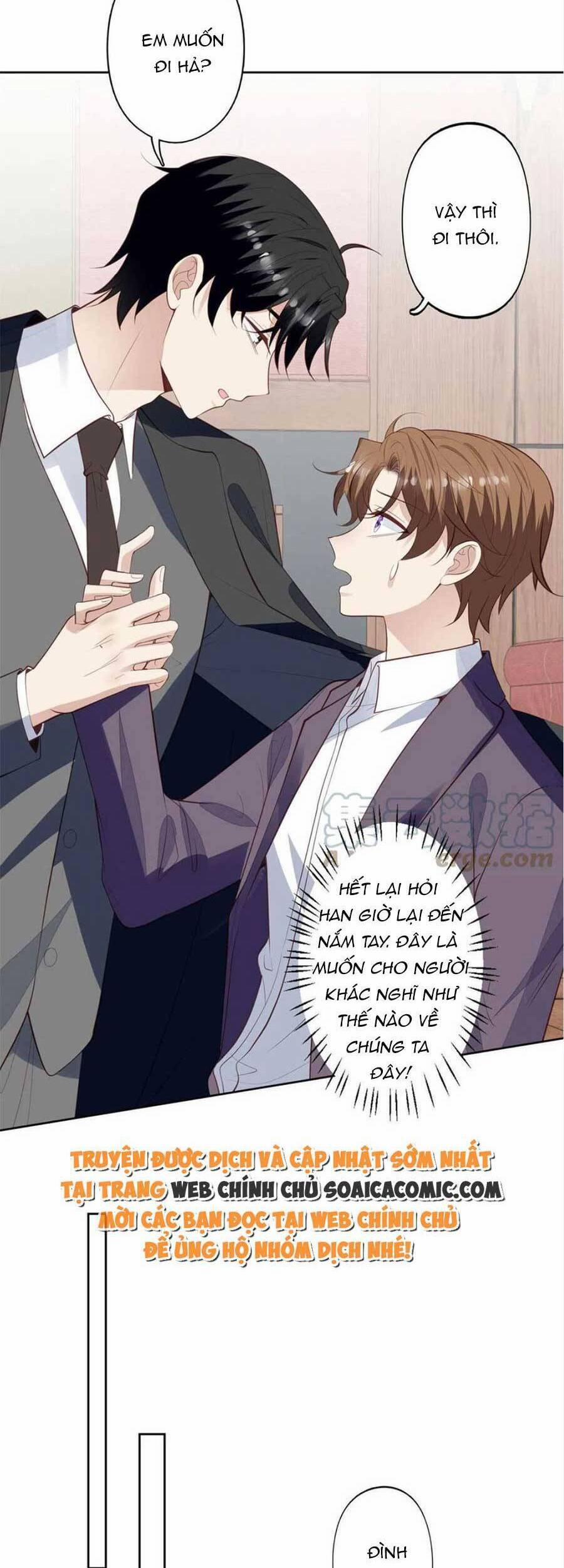 Lưng Dựa Núi Lớn Đứng Vững C Vị 135 trang 8