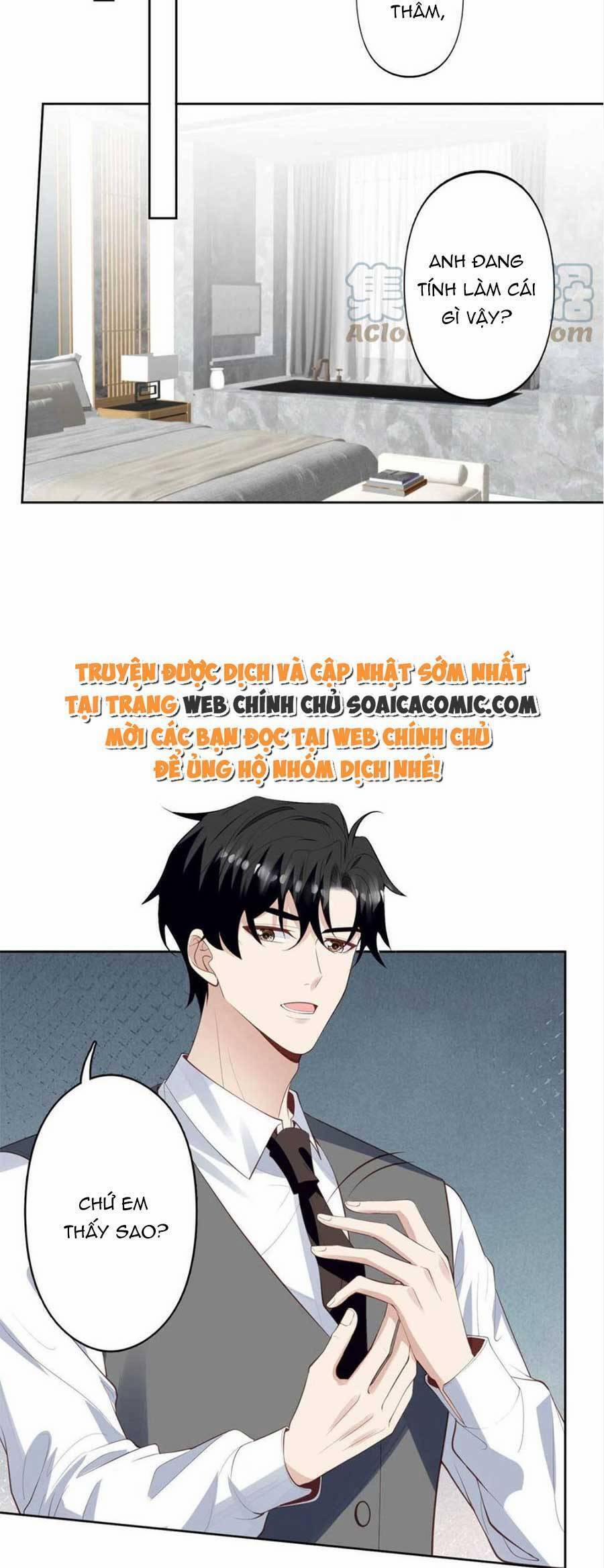 Lưng Dựa Núi Lớn Đứng Vững C Vị 135 trang 9