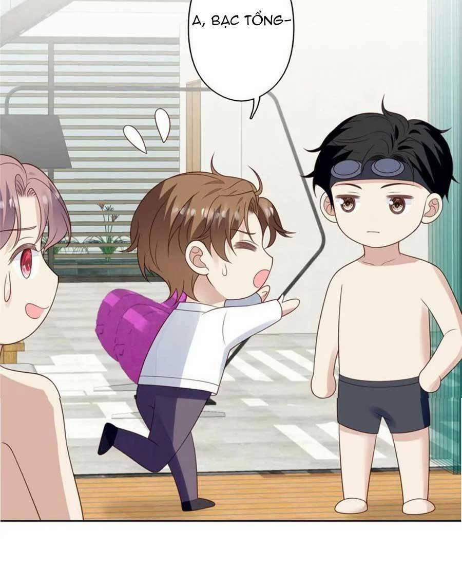 Lưng Dựa Núi Lớn Đứng Vững C Vị 136 trang 10