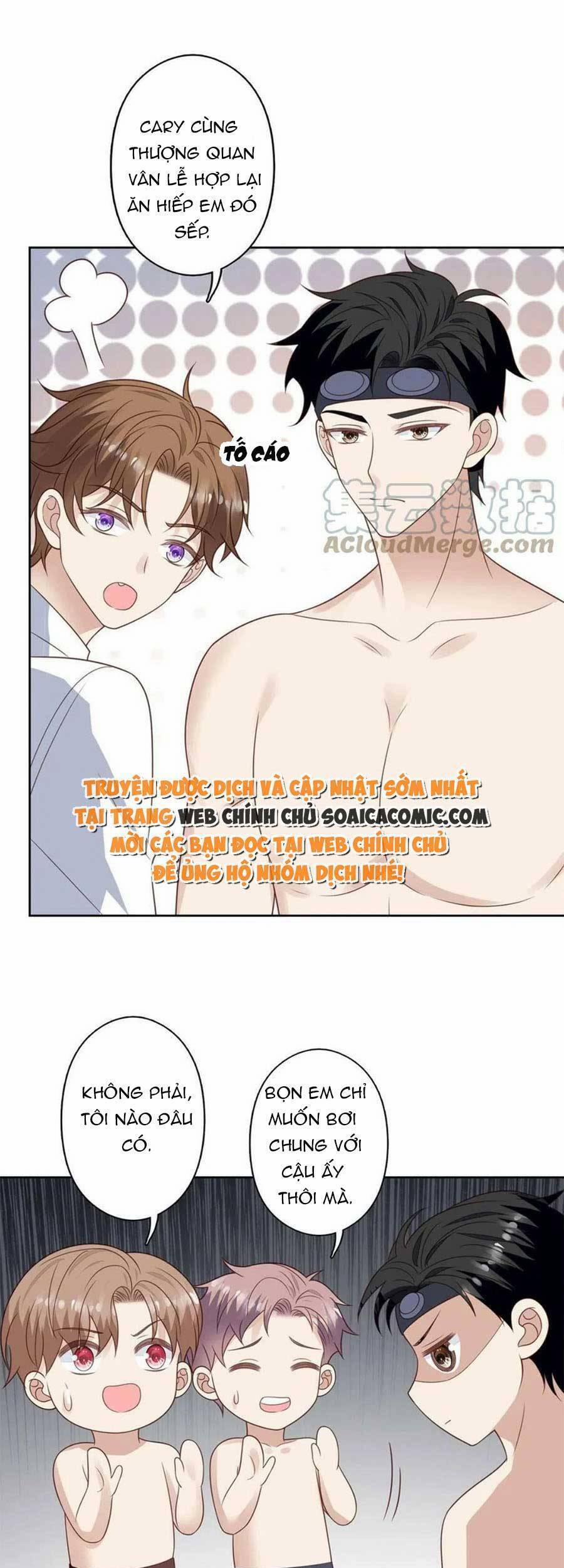 Lưng Dựa Núi Lớn Đứng Vững C Vị 136 trang 11