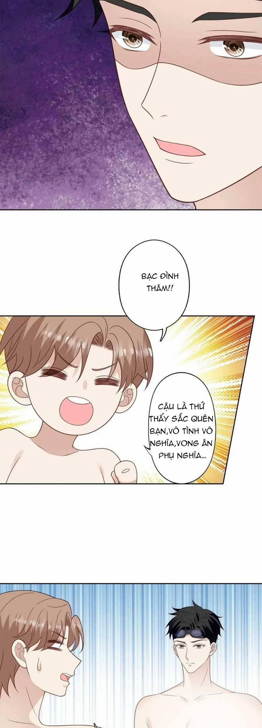 Lưng Dựa Núi Lớn Đứng Vững C Vị 136 trang 13