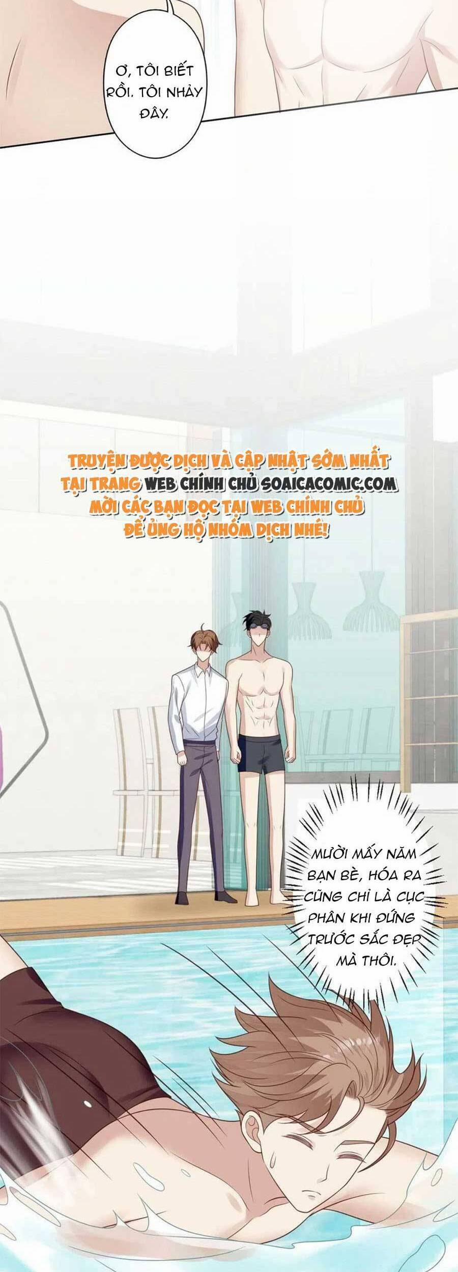 Lưng Dựa Núi Lớn Đứng Vững C Vị 136 trang 14