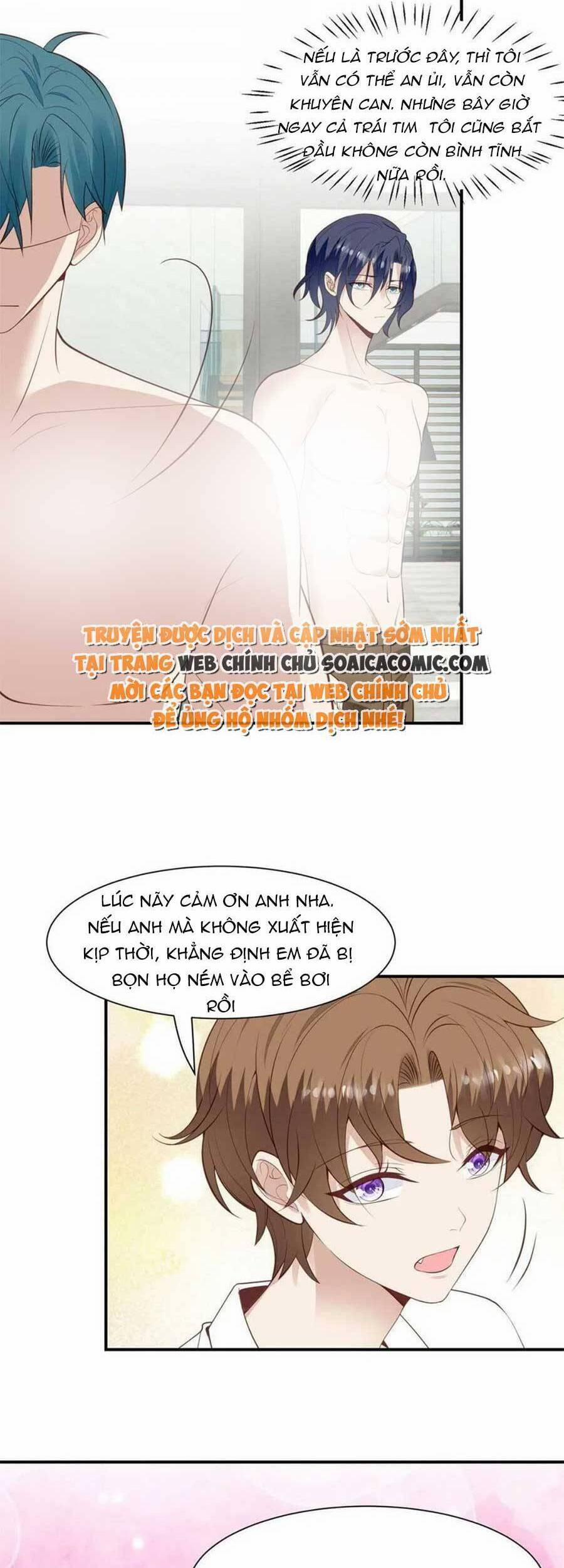 Lưng Dựa Núi Lớn Đứng Vững C Vị 136 trang 17