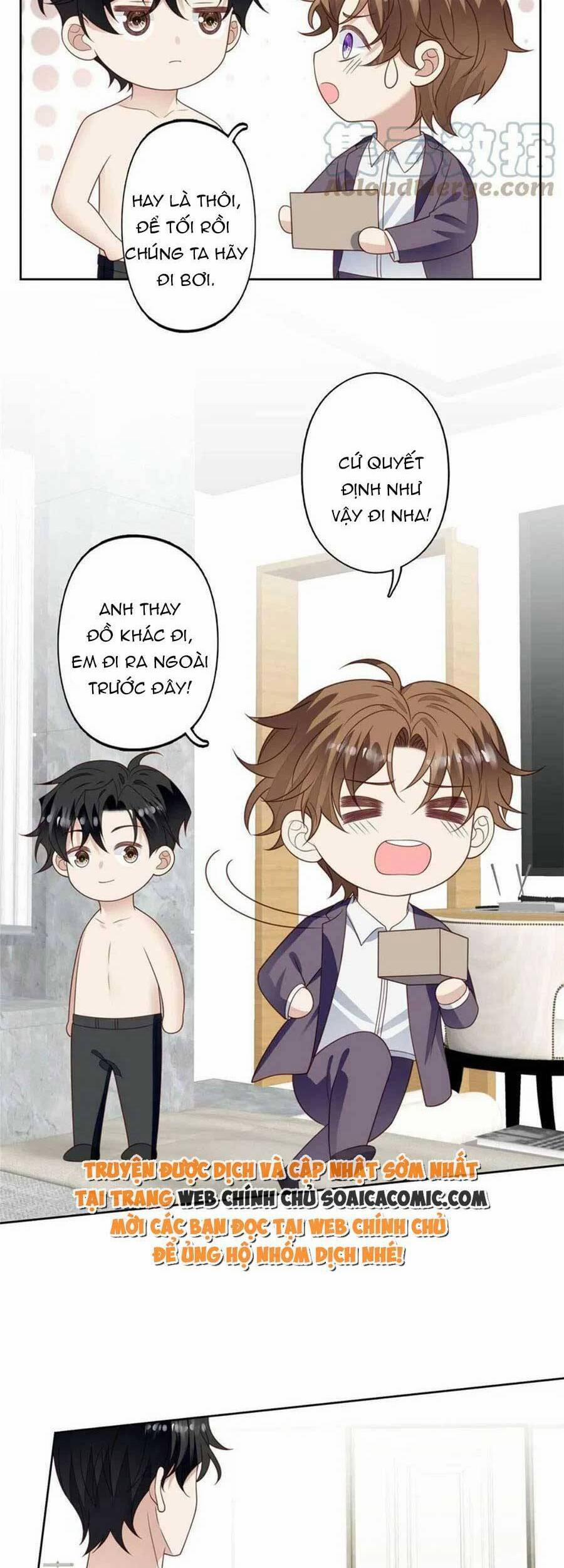 Lưng Dựa Núi Lớn Đứng Vững C Vị 136 trang 2