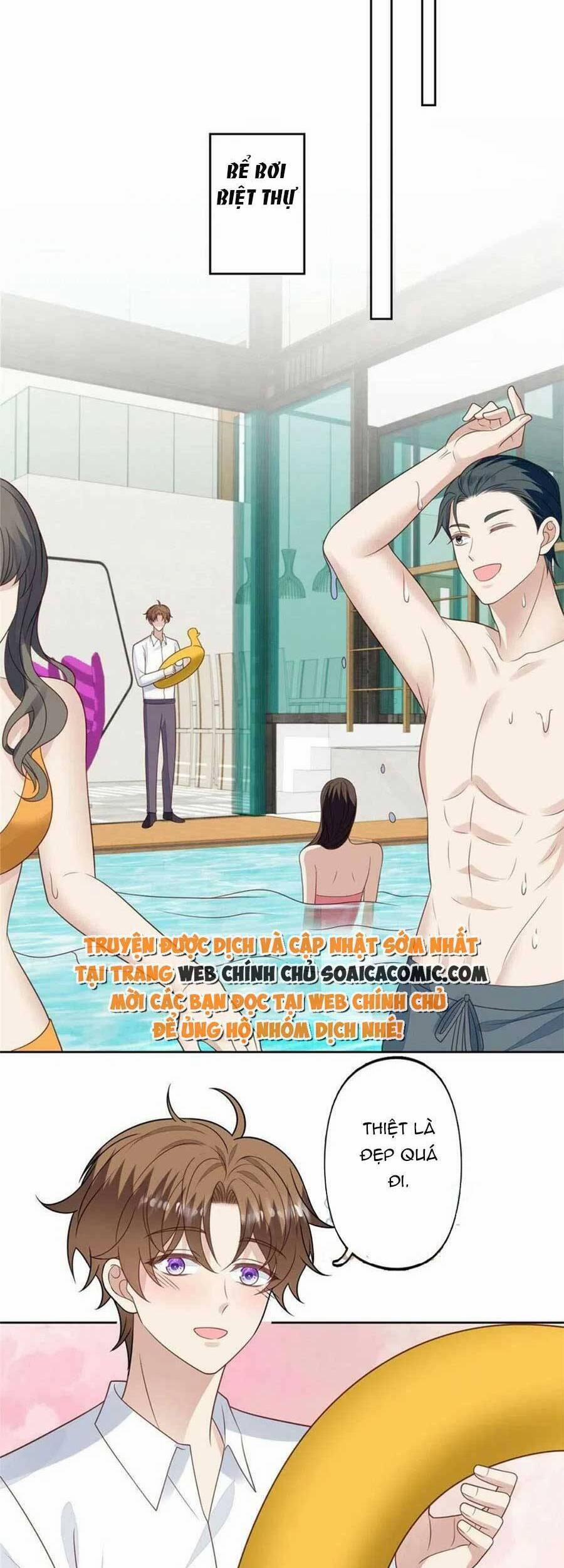 Lưng Dựa Núi Lớn Đứng Vững C Vị 136 trang 4