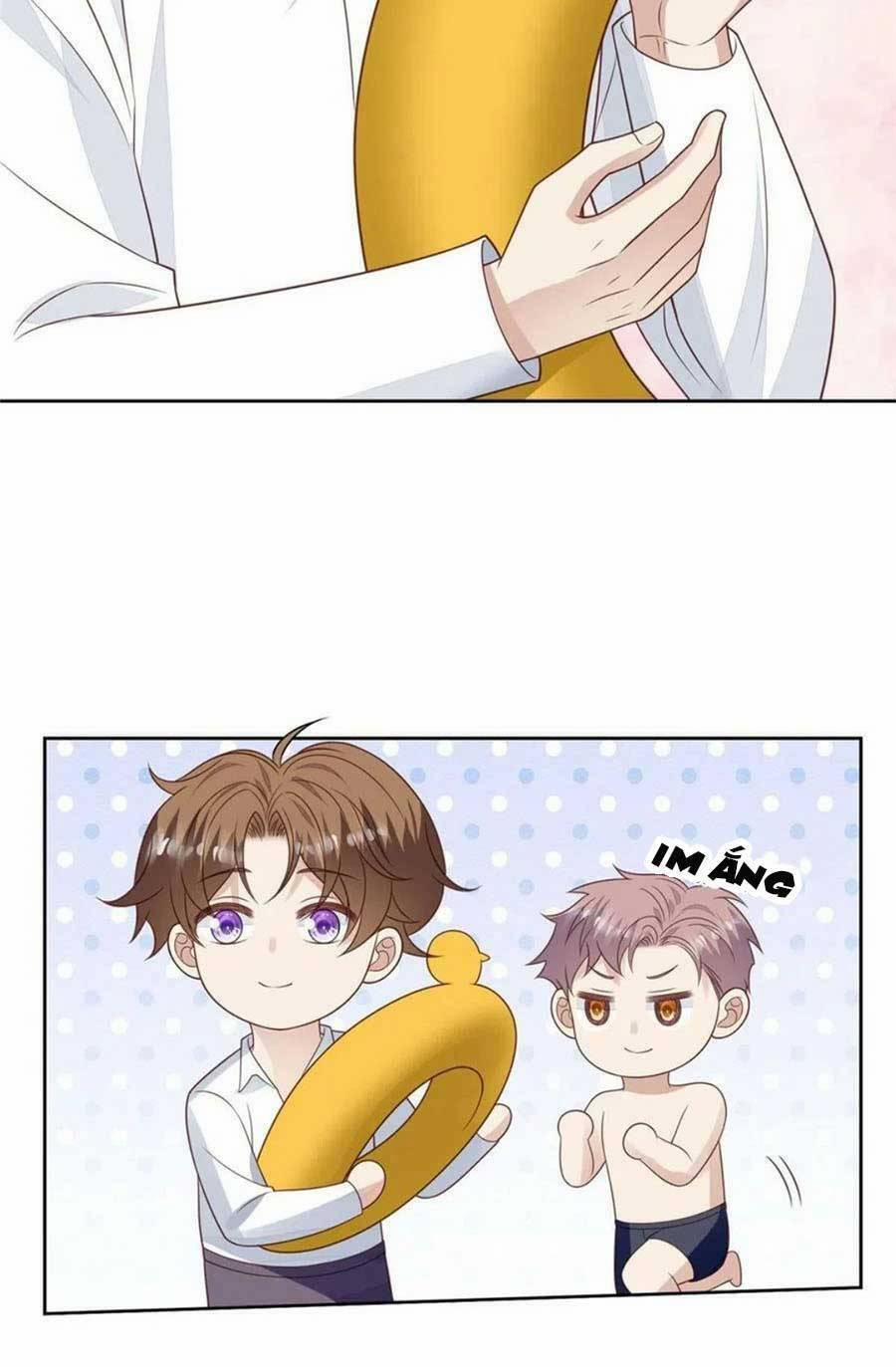 Lưng Dựa Núi Lớn Đứng Vững C Vị 136 trang 5