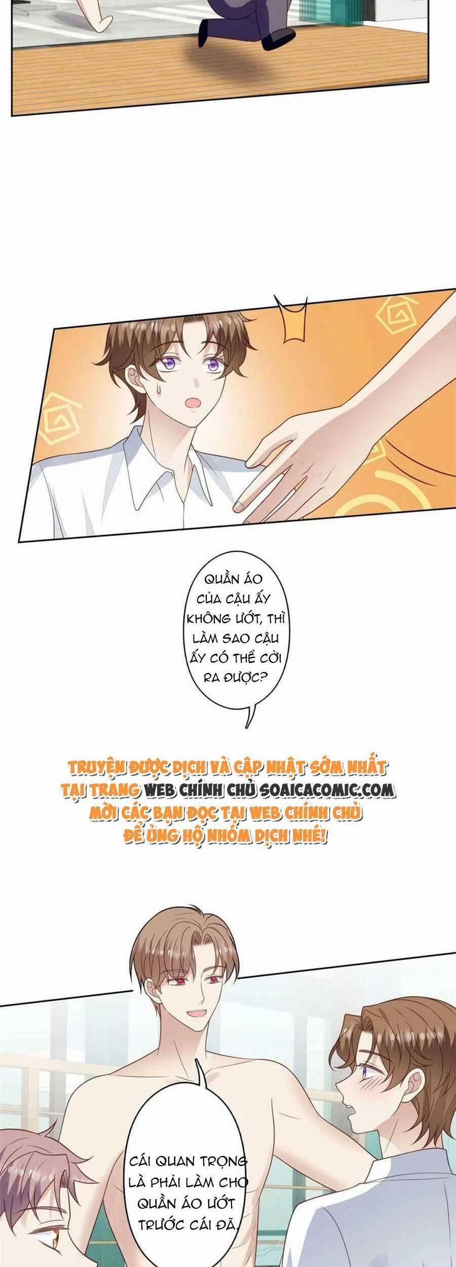 Lưng Dựa Núi Lớn Đứng Vững C Vị 136 trang 7