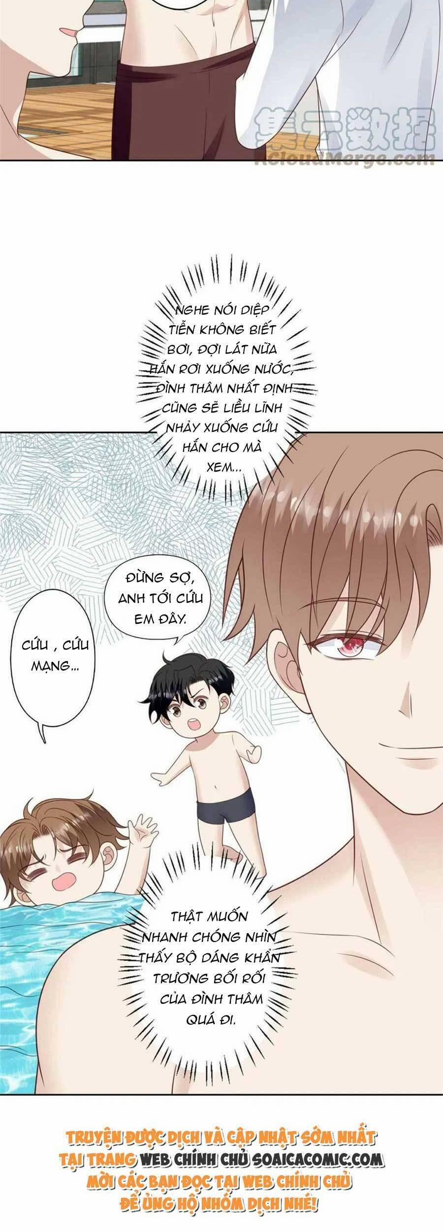 Lưng Dựa Núi Lớn Đứng Vững C Vị 136 trang 8