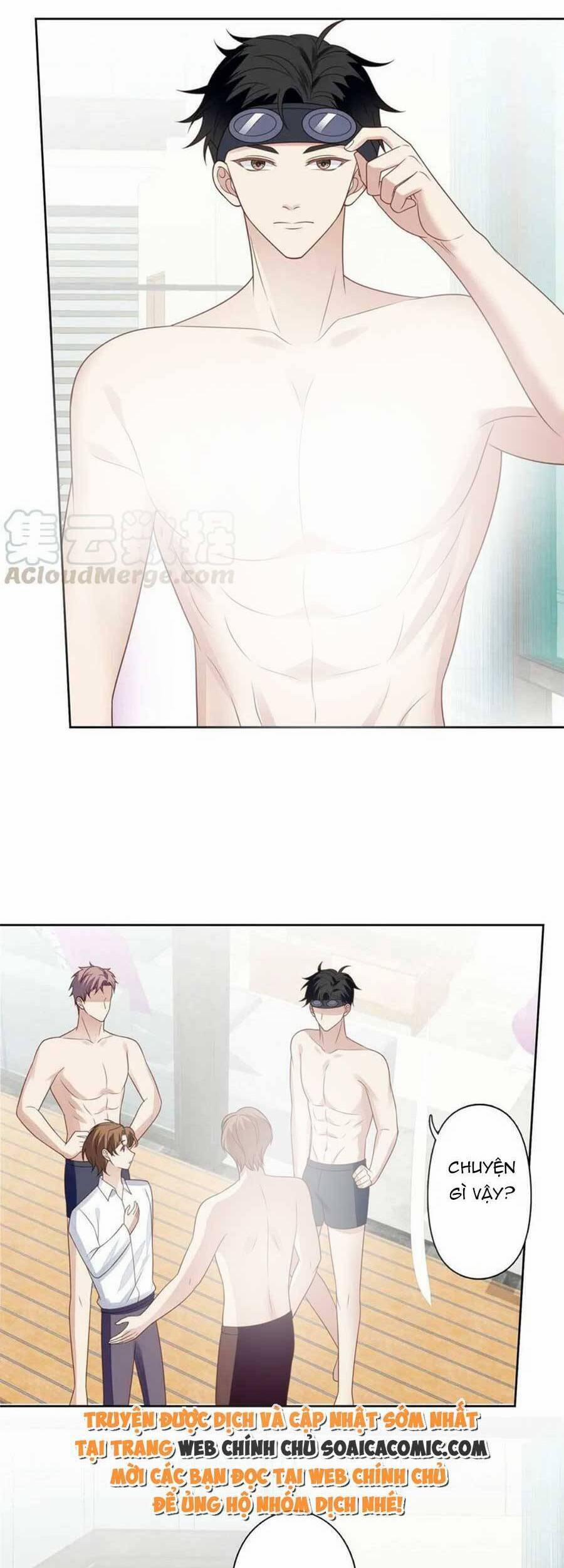 Lưng Dựa Núi Lớn Đứng Vững C Vị 136 trang 9