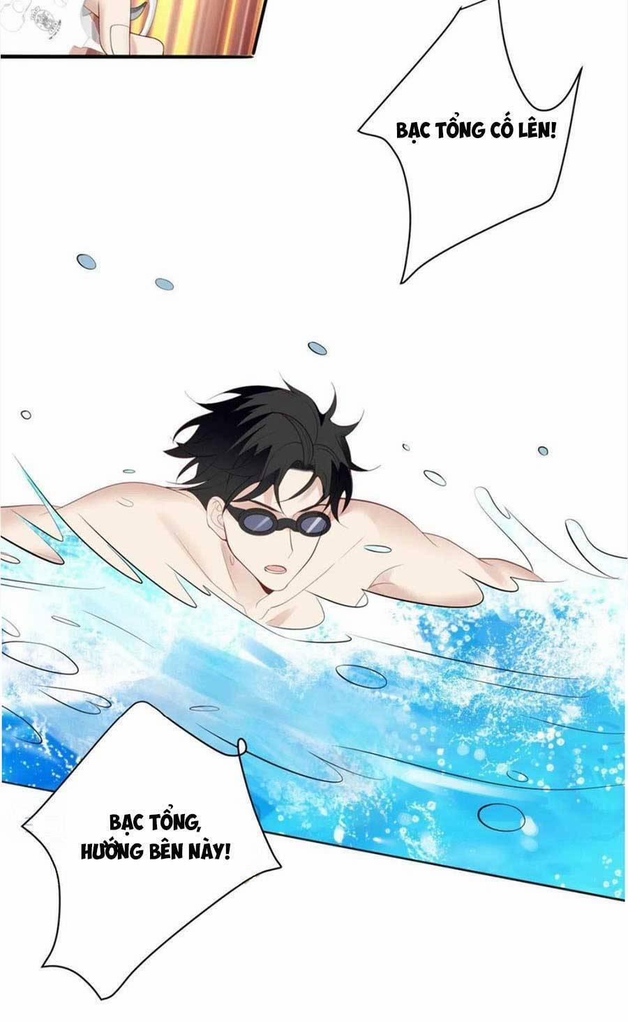 Lưng Dựa Núi Lớn Đứng Vững C Vị 137 trang 11