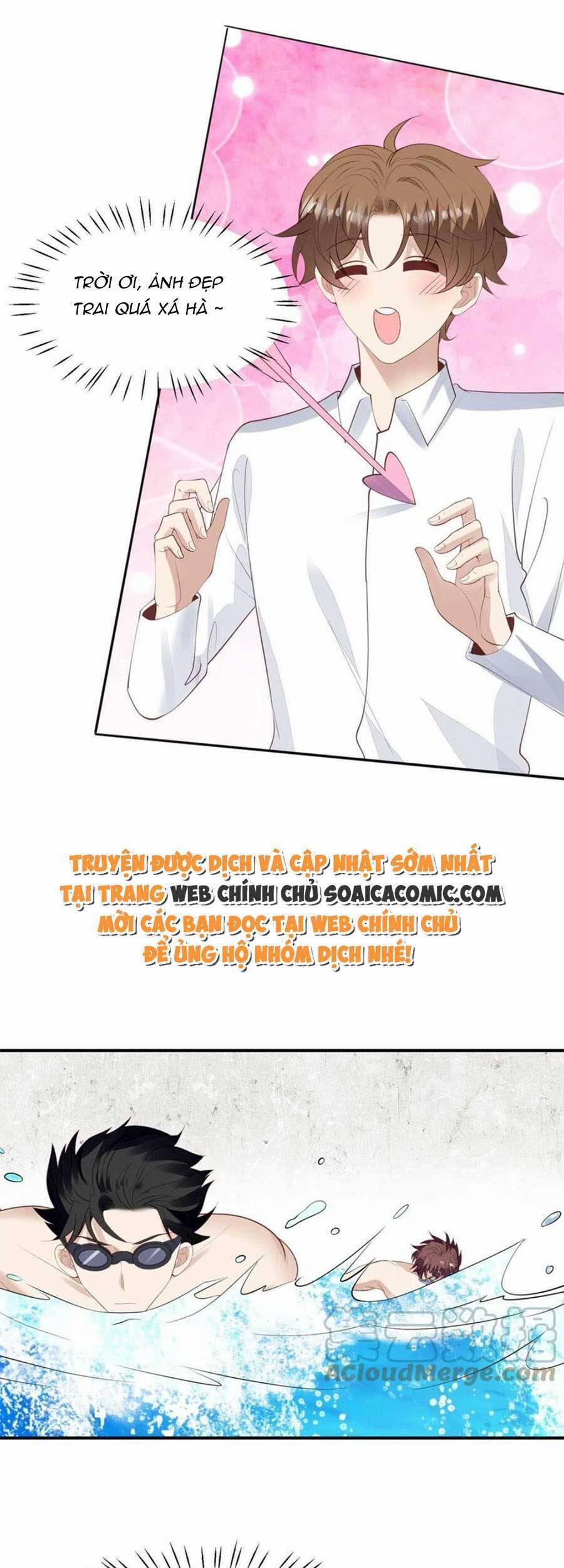 Lưng Dựa Núi Lớn Đứng Vững C Vị 137 trang 12