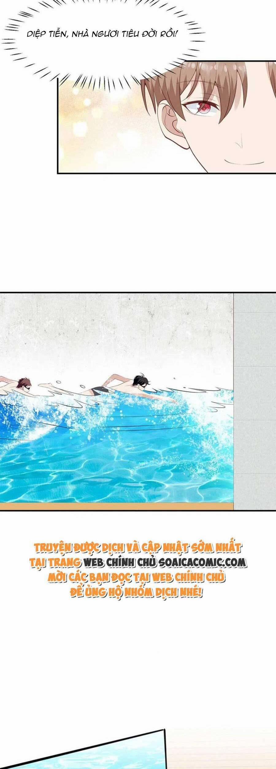 Lưng Dựa Núi Lớn Đứng Vững C Vị 137 trang 13