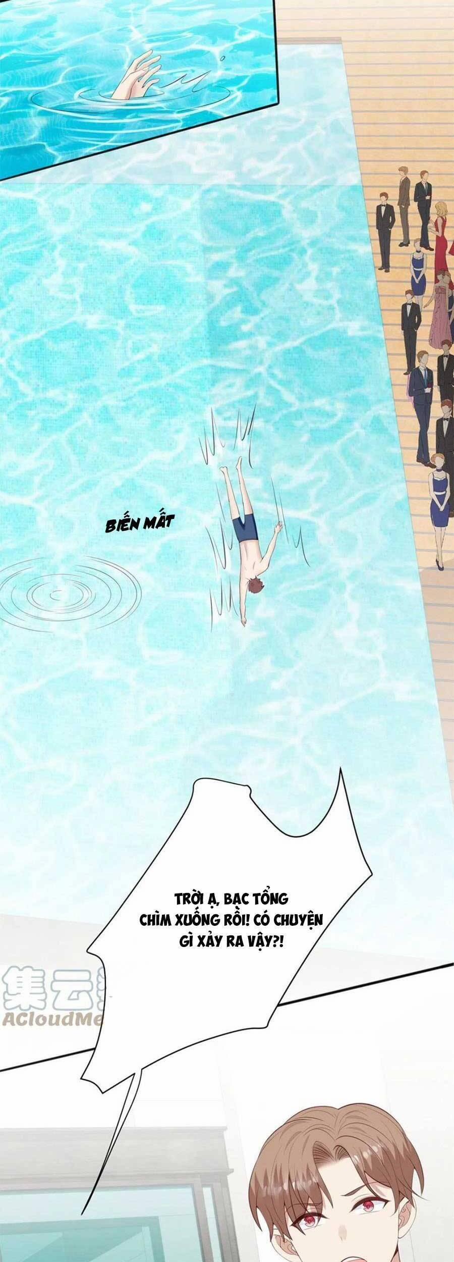 Lưng Dựa Núi Lớn Đứng Vững C Vị 137 trang 14