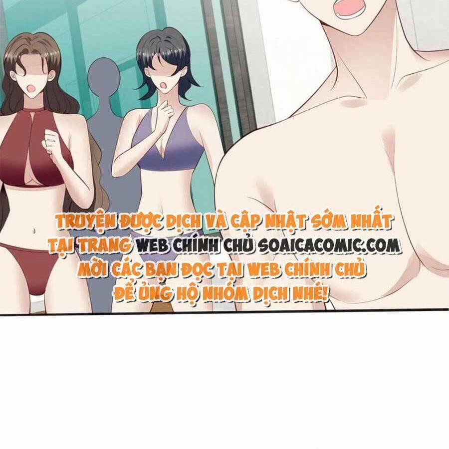 Lưng Dựa Núi Lớn Đứng Vững C Vị 137 trang 15