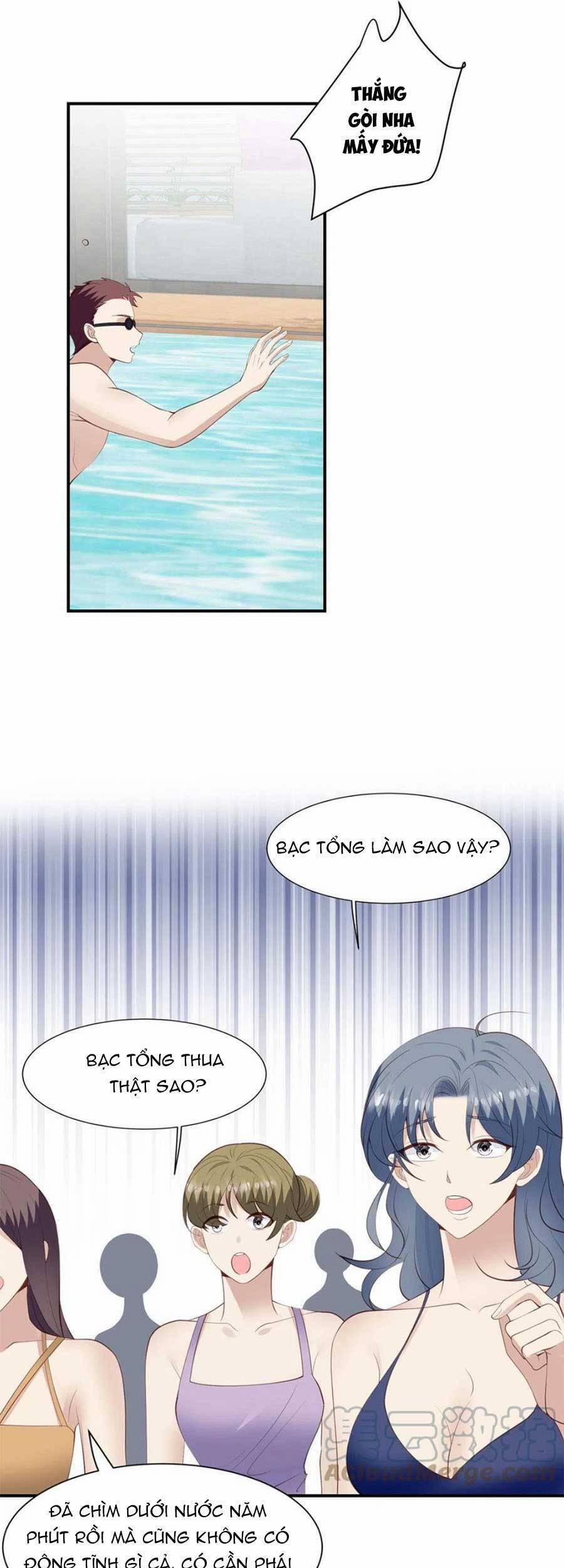 Lưng Dựa Núi Lớn Đứng Vững C Vị 137 trang 16