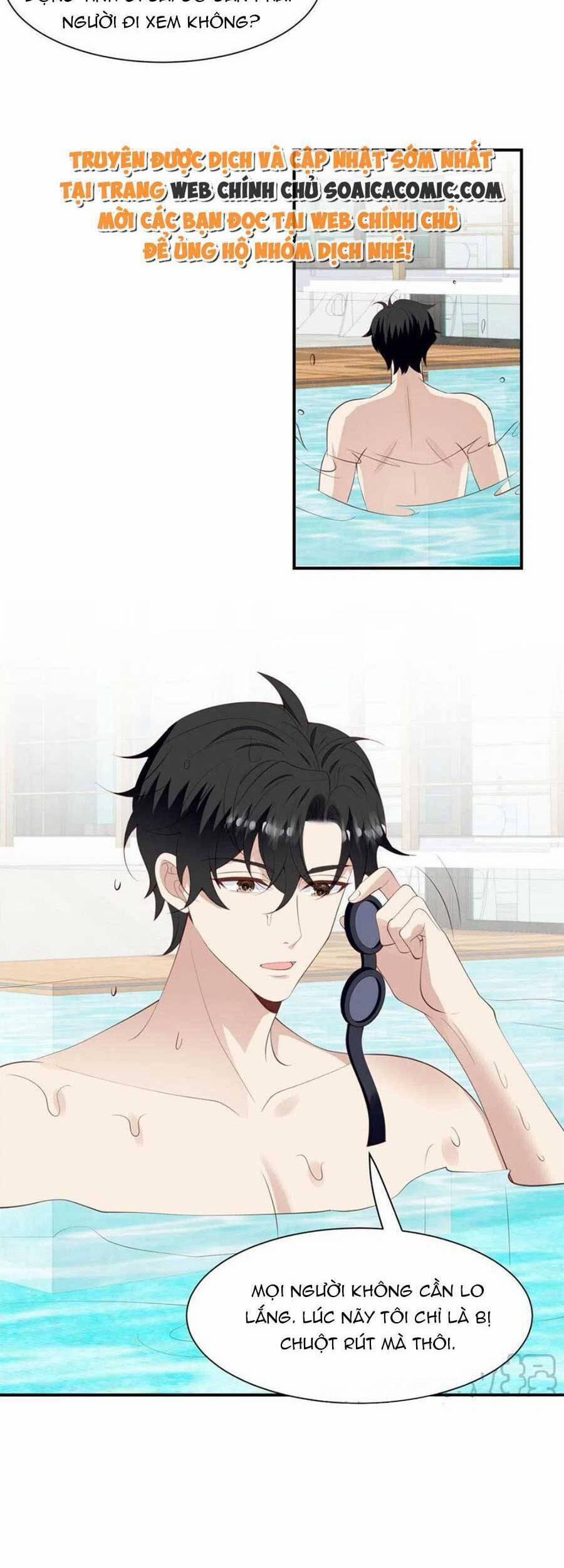 Lưng Dựa Núi Lớn Đứng Vững C Vị 137 trang 17