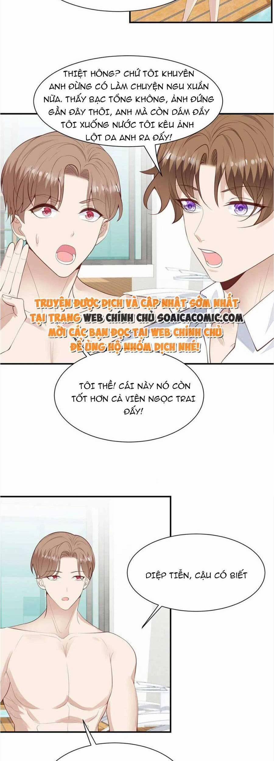 Lưng Dựa Núi Lớn Đứng Vững C Vị 137 trang 2