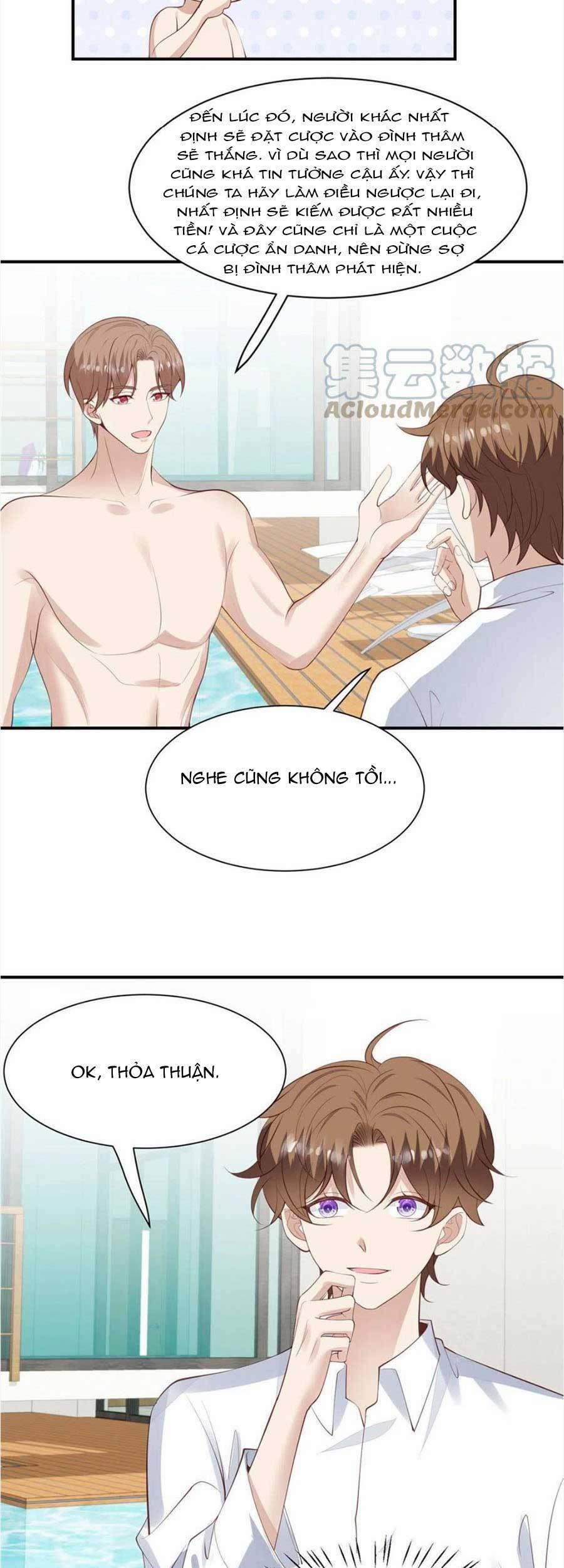 Lưng Dựa Núi Lớn Đứng Vững C Vị 137 trang 5