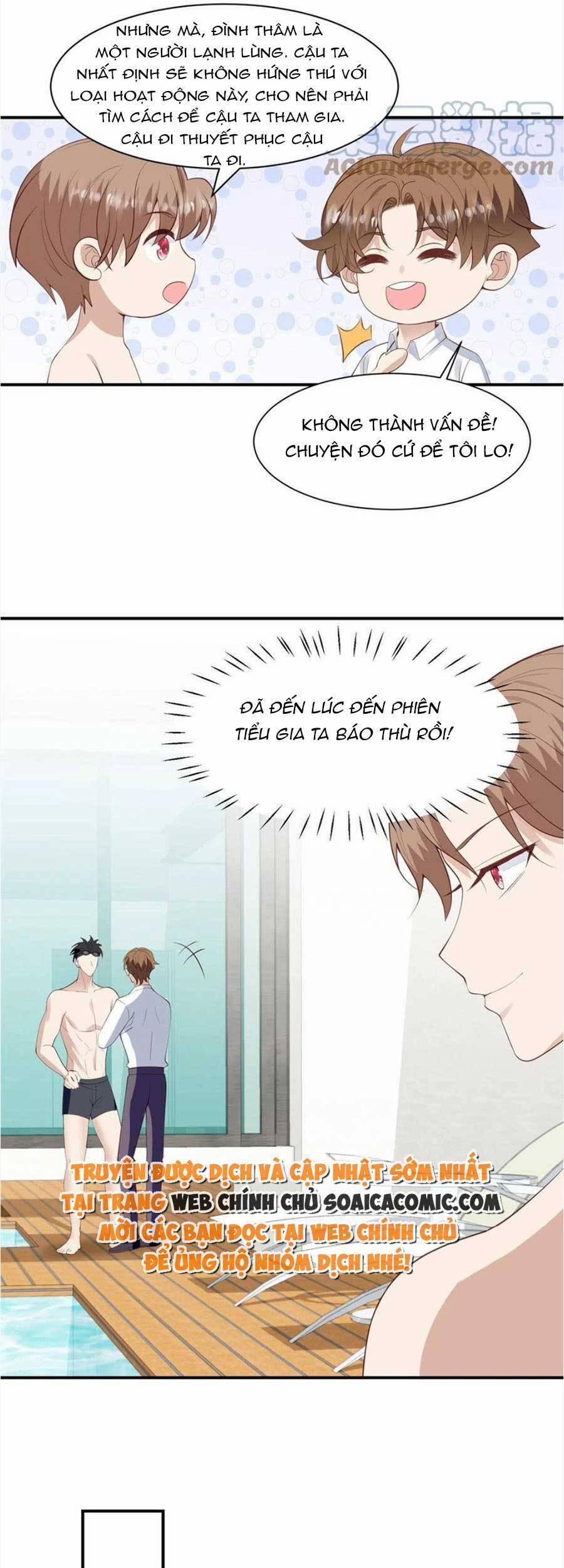 Lưng Dựa Núi Lớn Đứng Vững C Vị 137 trang 7