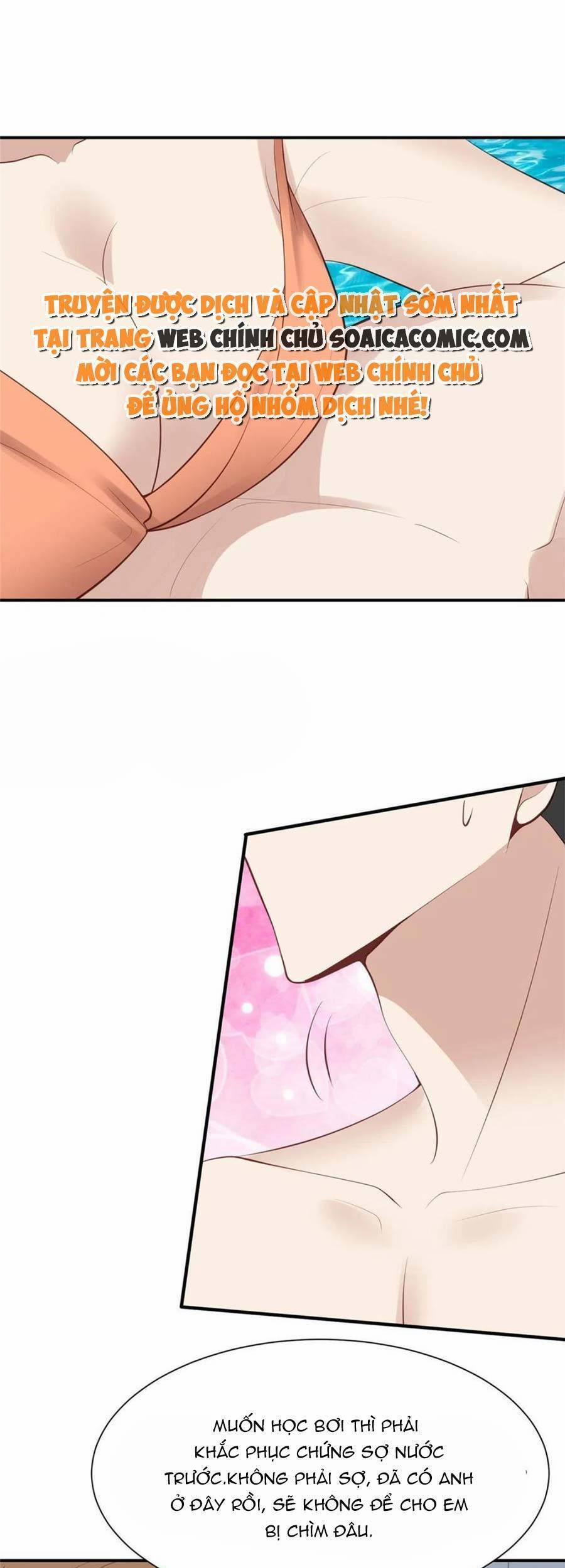 Lưng Dựa Núi Lớn Đứng Vững C Vị 138 trang 11