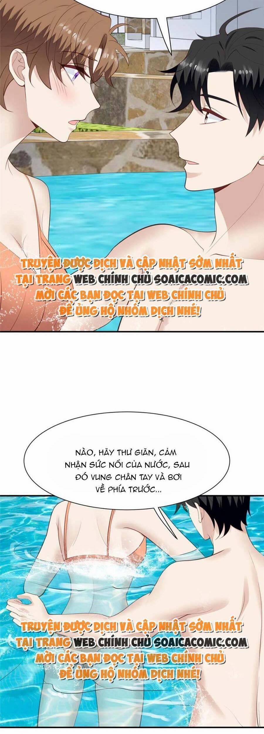 Lưng Dựa Núi Lớn Đứng Vững C Vị 138 trang 12