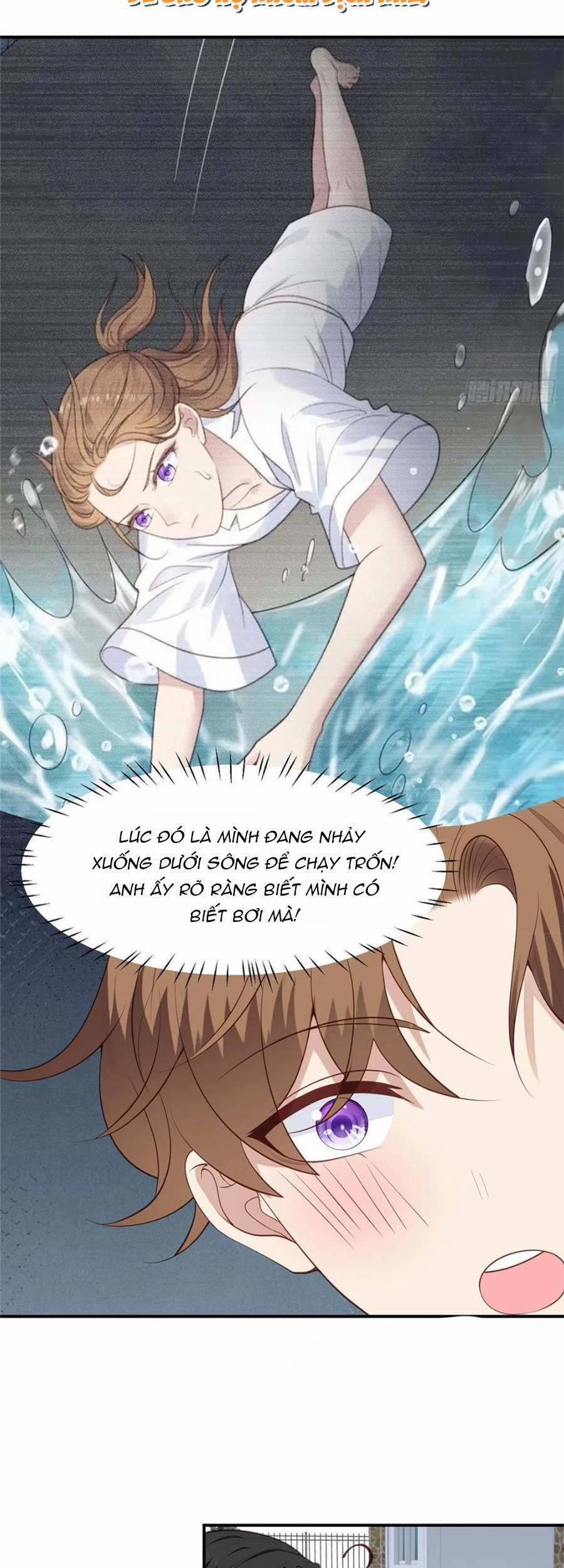 Lưng Dựa Núi Lớn Đứng Vững C Vị 138 trang 15