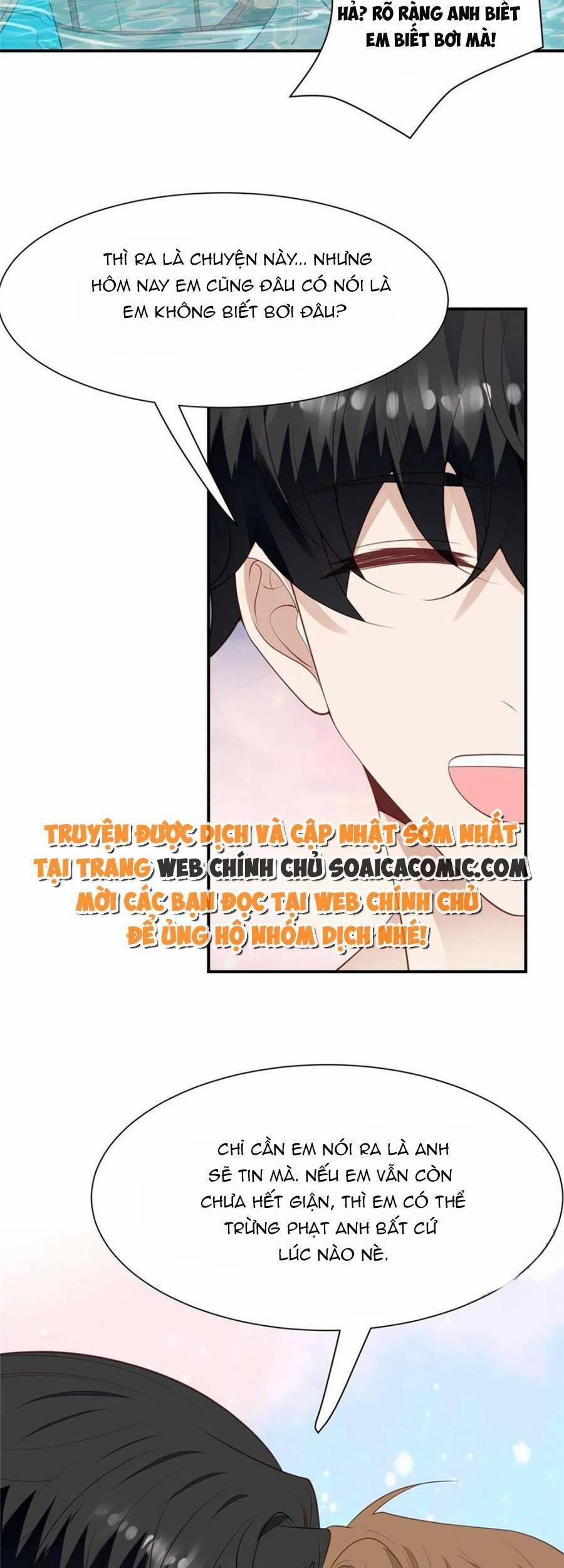 Lưng Dựa Núi Lớn Đứng Vững C Vị 138 trang 17