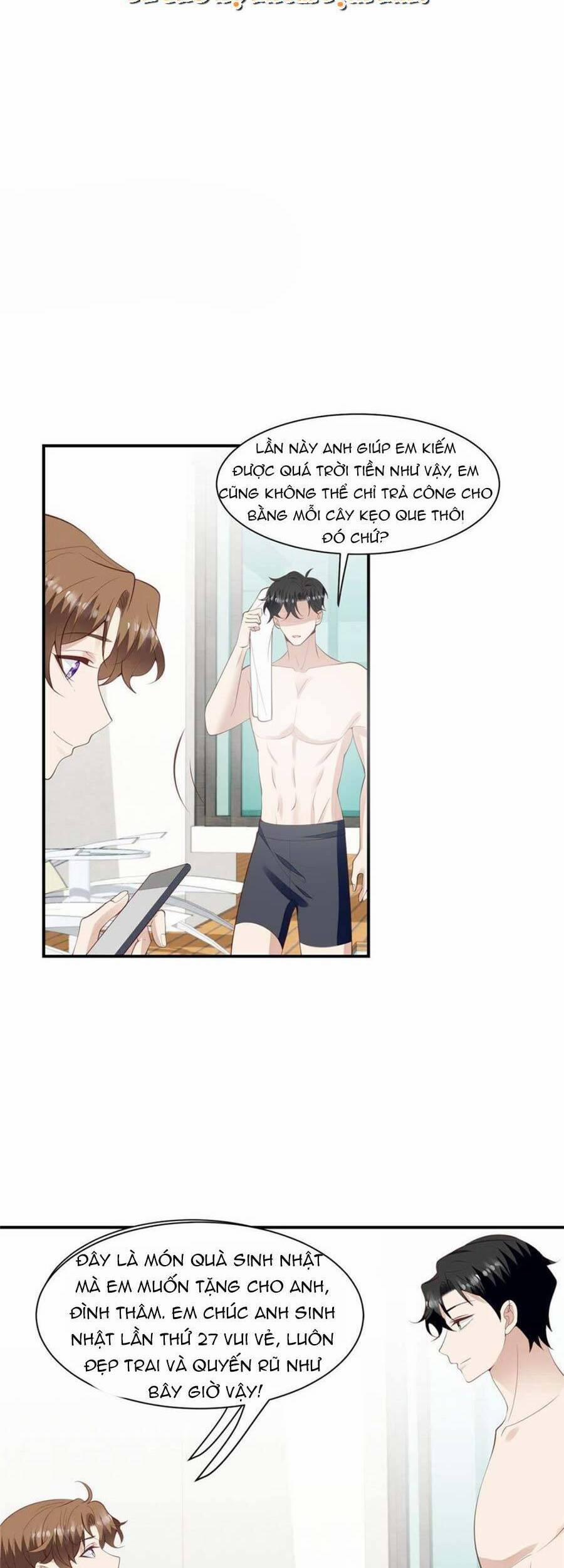 Lưng Dựa Núi Lớn Đứng Vững C Vị 138 trang 2