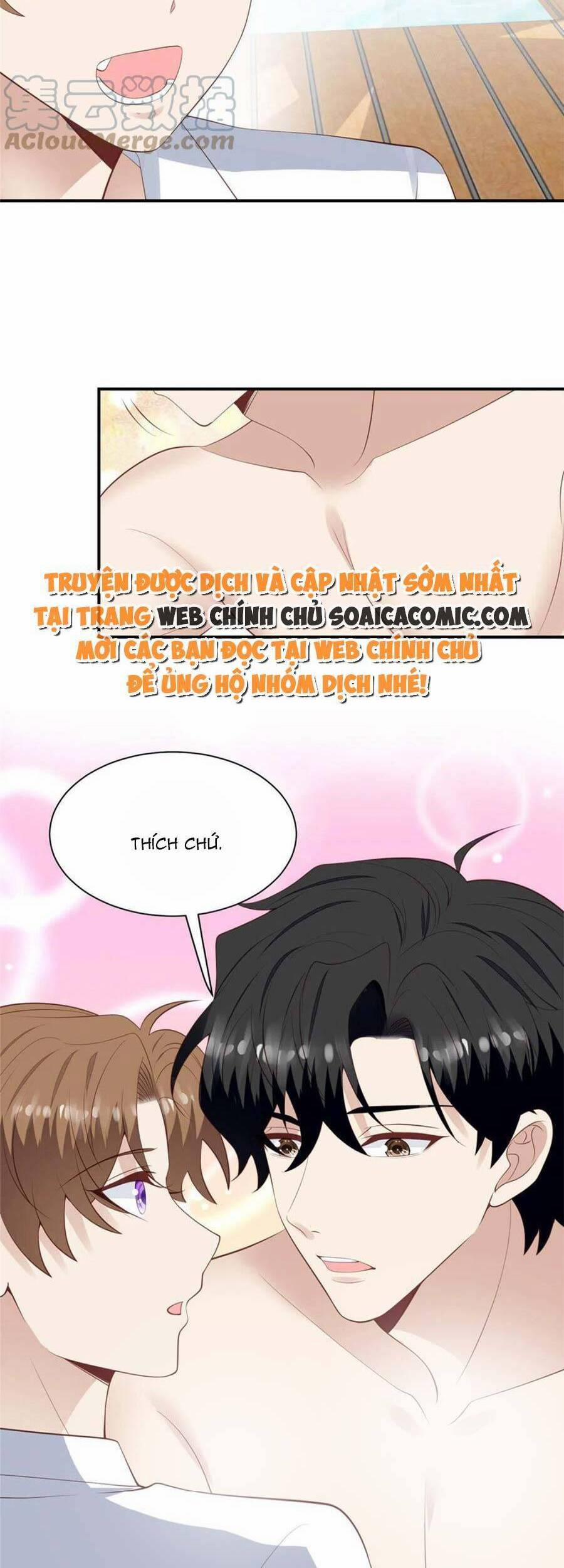 Lưng Dựa Núi Lớn Đứng Vững C Vị 138 trang 4