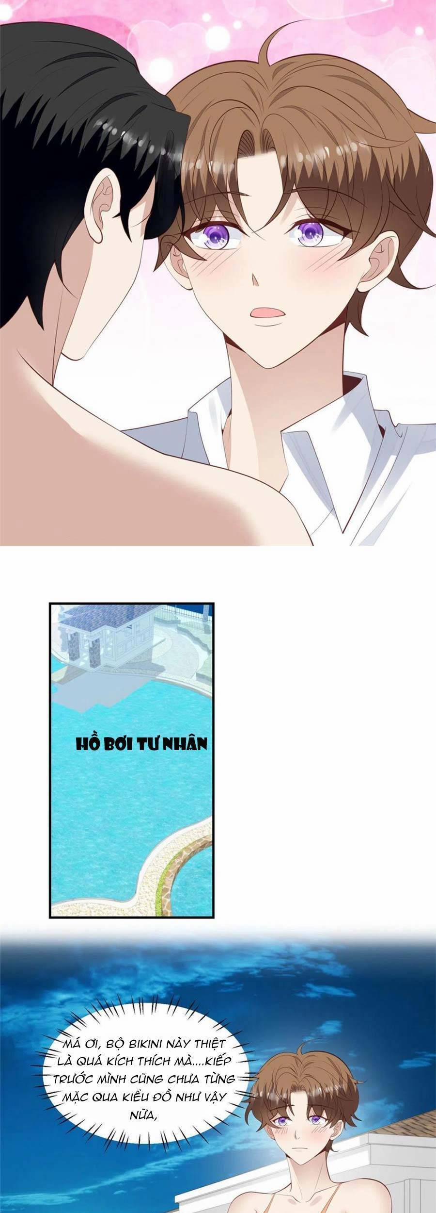 Lưng Dựa Núi Lớn Đứng Vững C Vị 138 trang 6