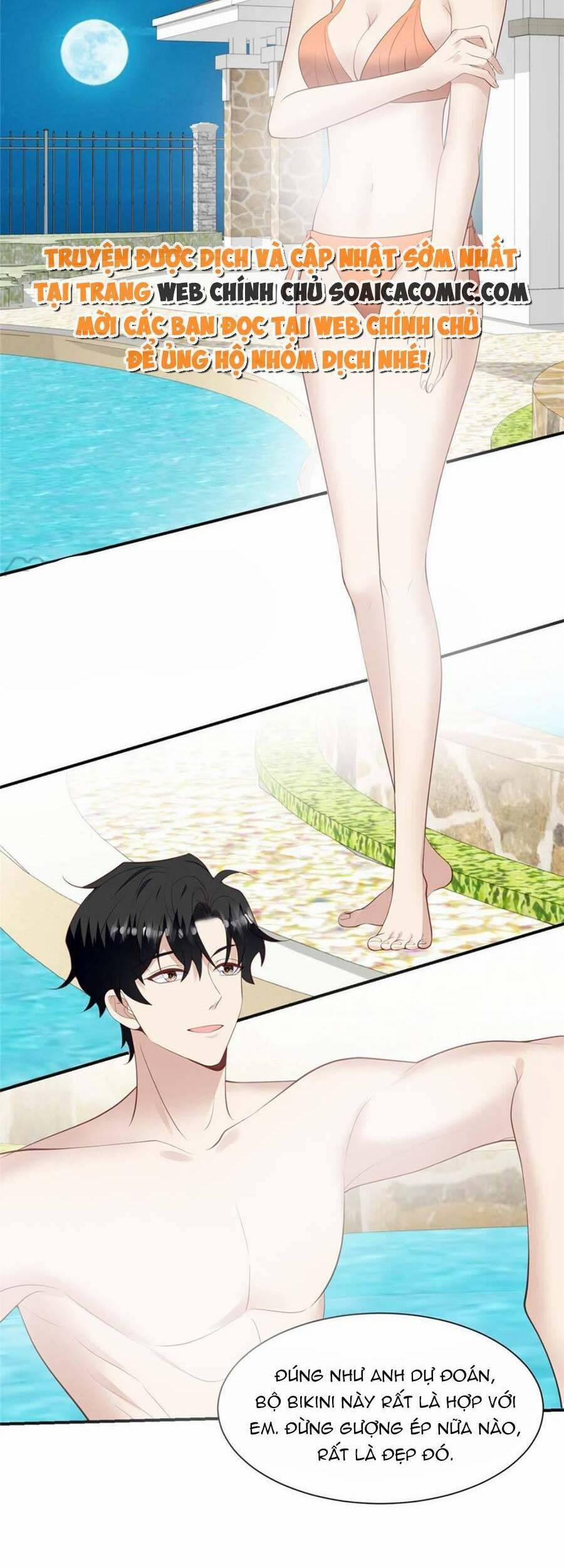 Lưng Dựa Núi Lớn Đứng Vững C Vị 138 trang 7