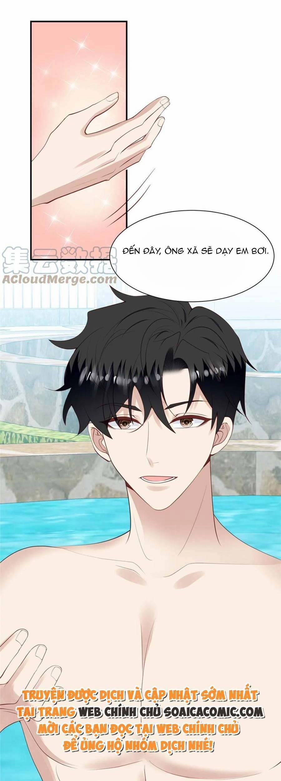 Lưng Dựa Núi Lớn Đứng Vững C Vị 138 trang 8