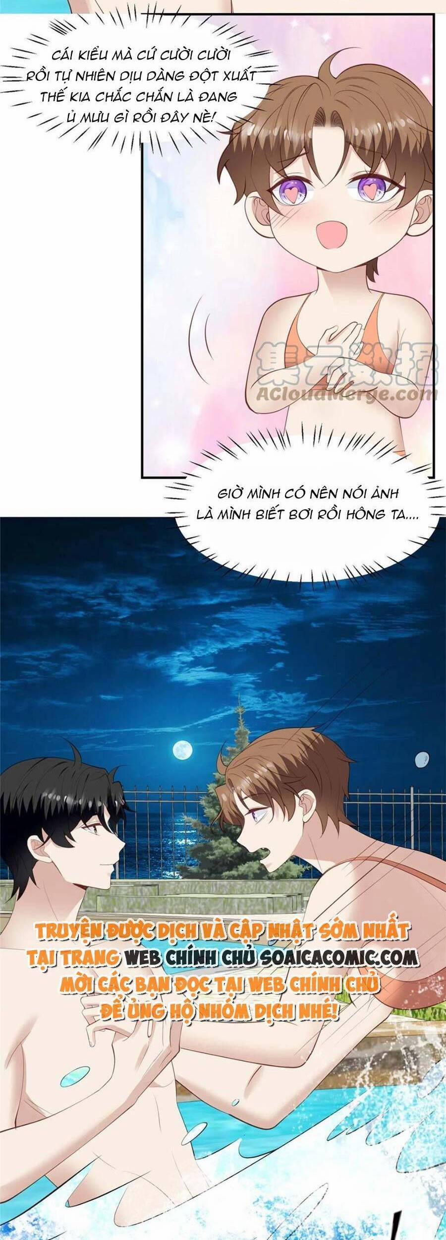 Lưng Dựa Núi Lớn Đứng Vững C Vị 138 trang 9