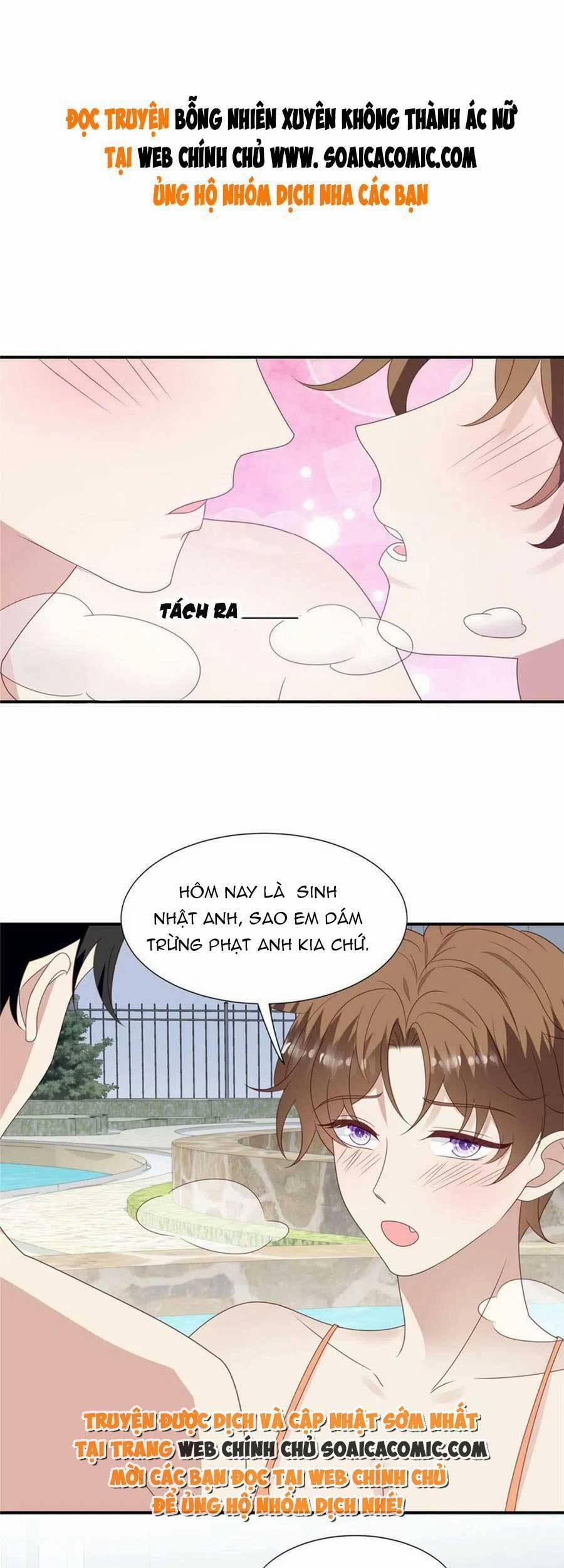 Lưng Dựa Núi Lớn Đứng Vững C Vị 139 trang 1