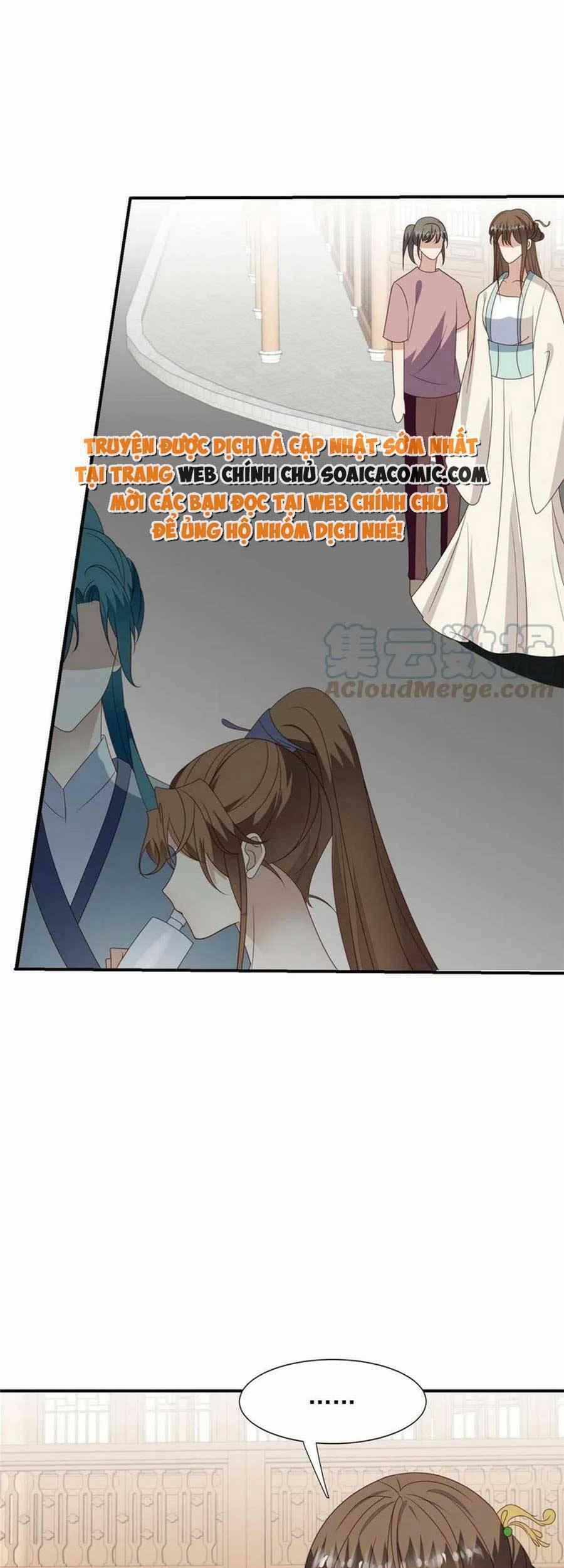 Lưng Dựa Núi Lớn Đứng Vững C Vị 139 trang 11