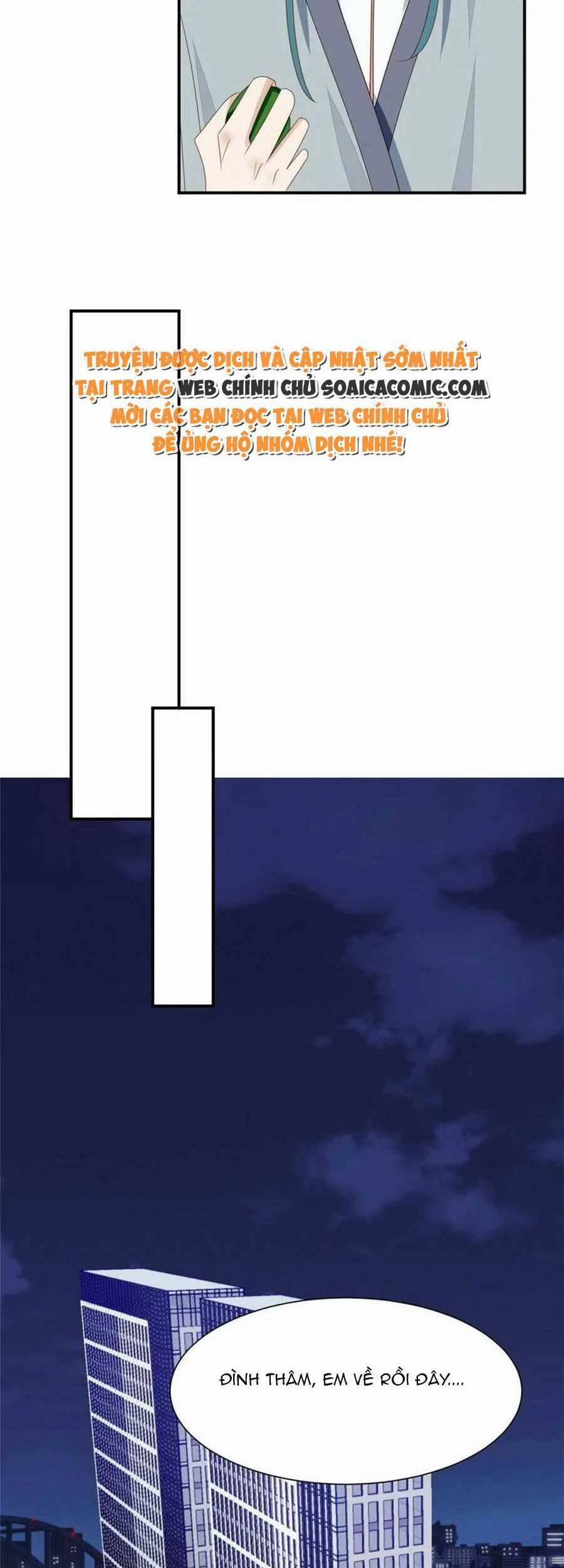 Lưng Dựa Núi Lớn Đứng Vững C Vị 139 trang 17