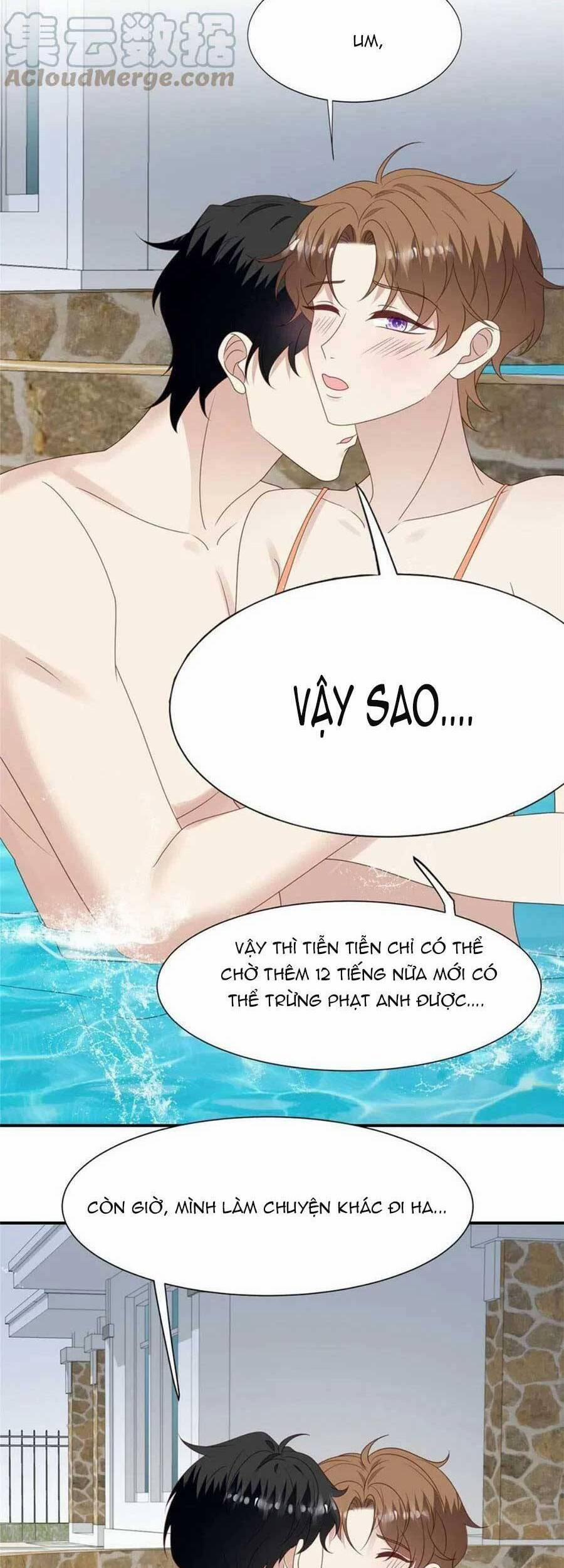 Lưng Dựa Núi Lớn Đứng Vững C Vị 139 trang 2